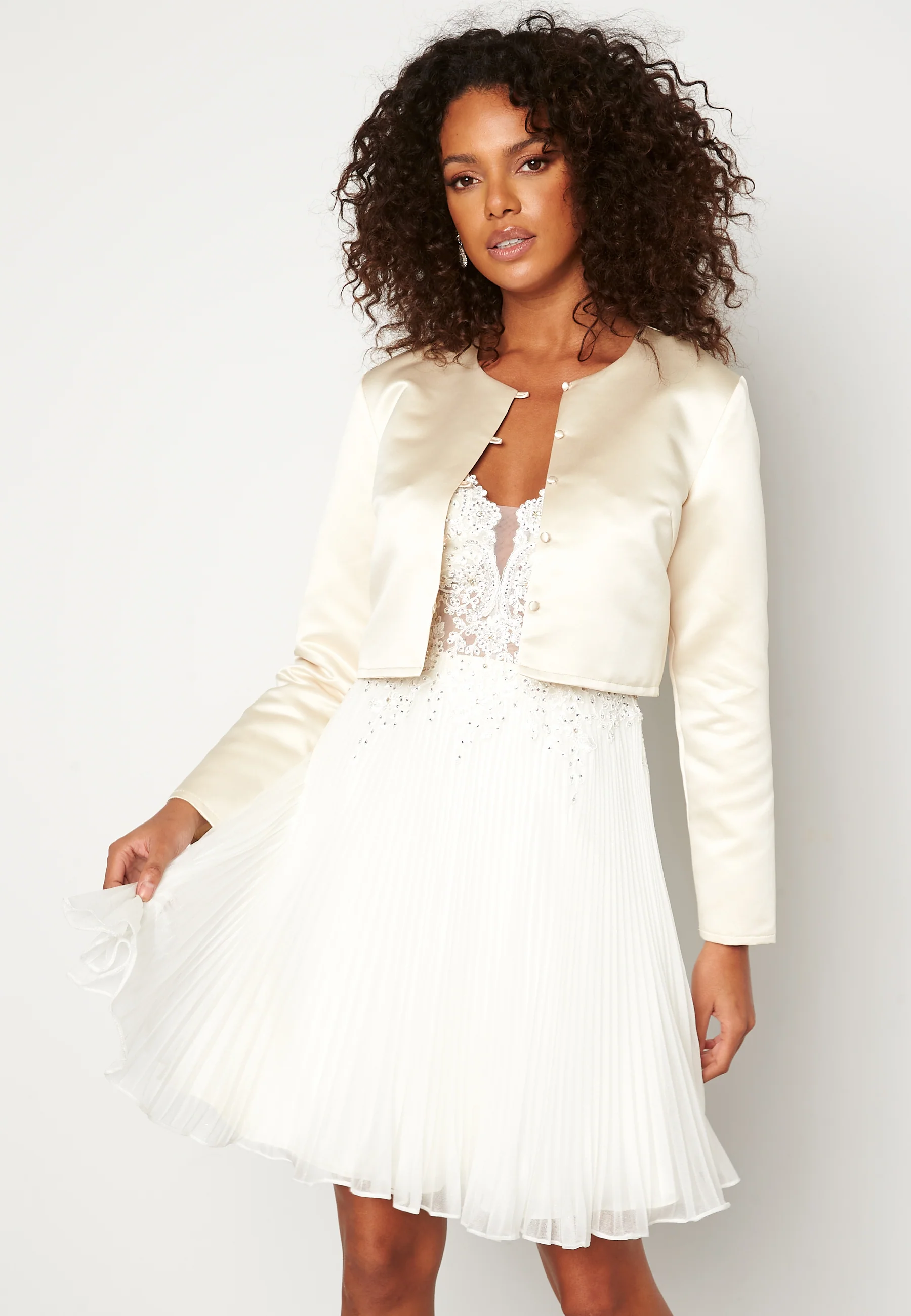 Aleina Jacket
