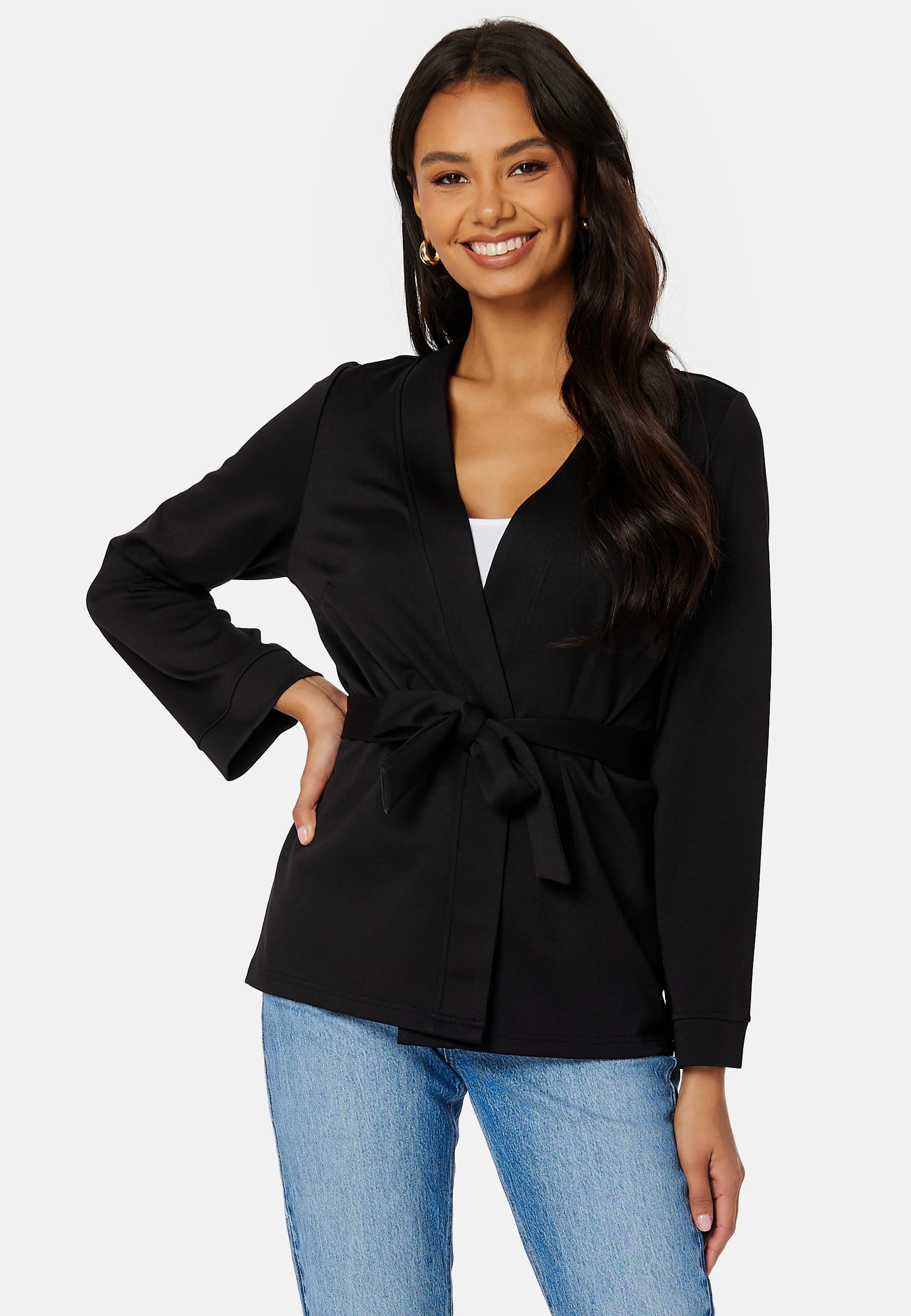 Alessi Kimono Jacket - Image 4