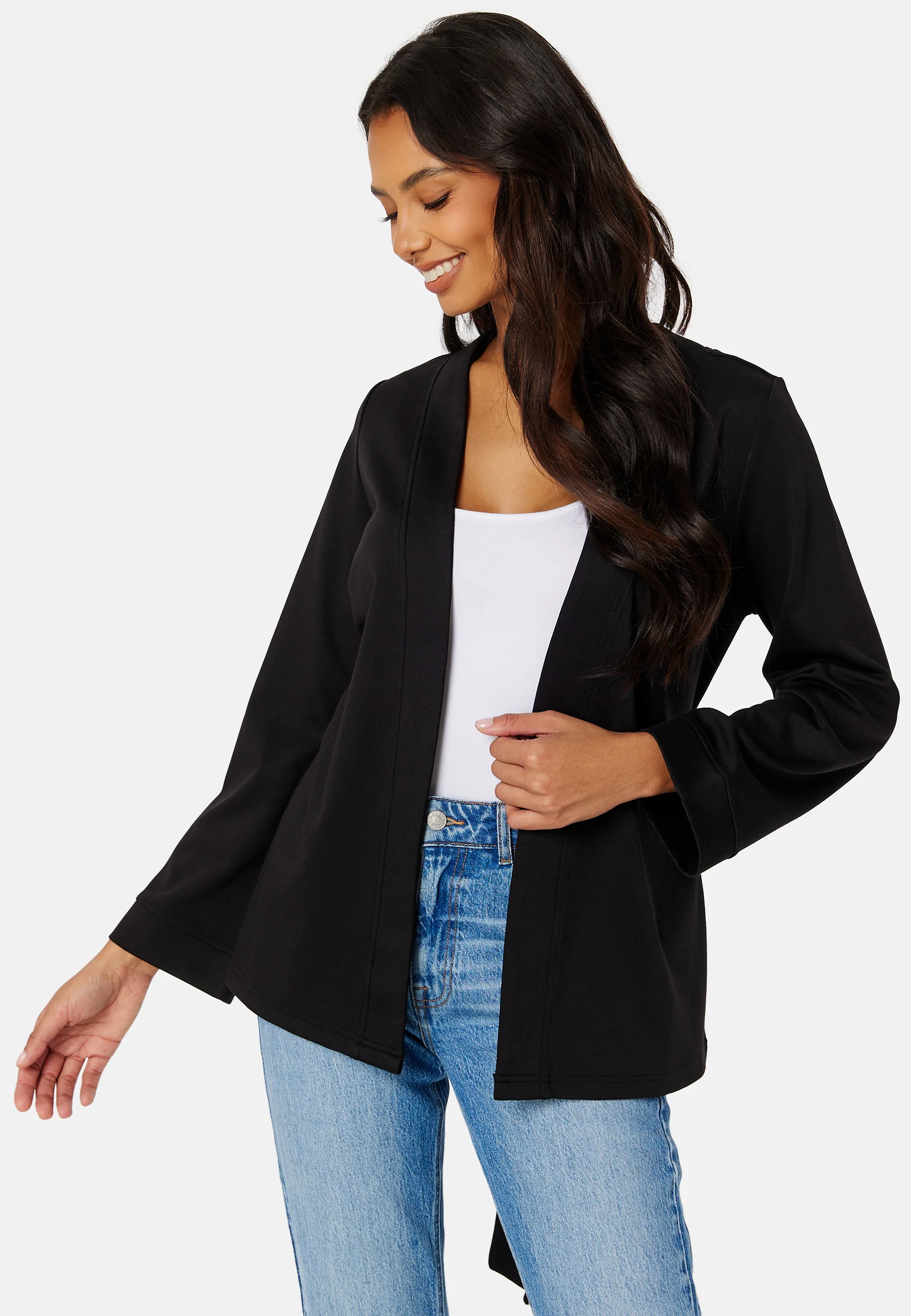 Alessi Kimono Jacket - Image 7