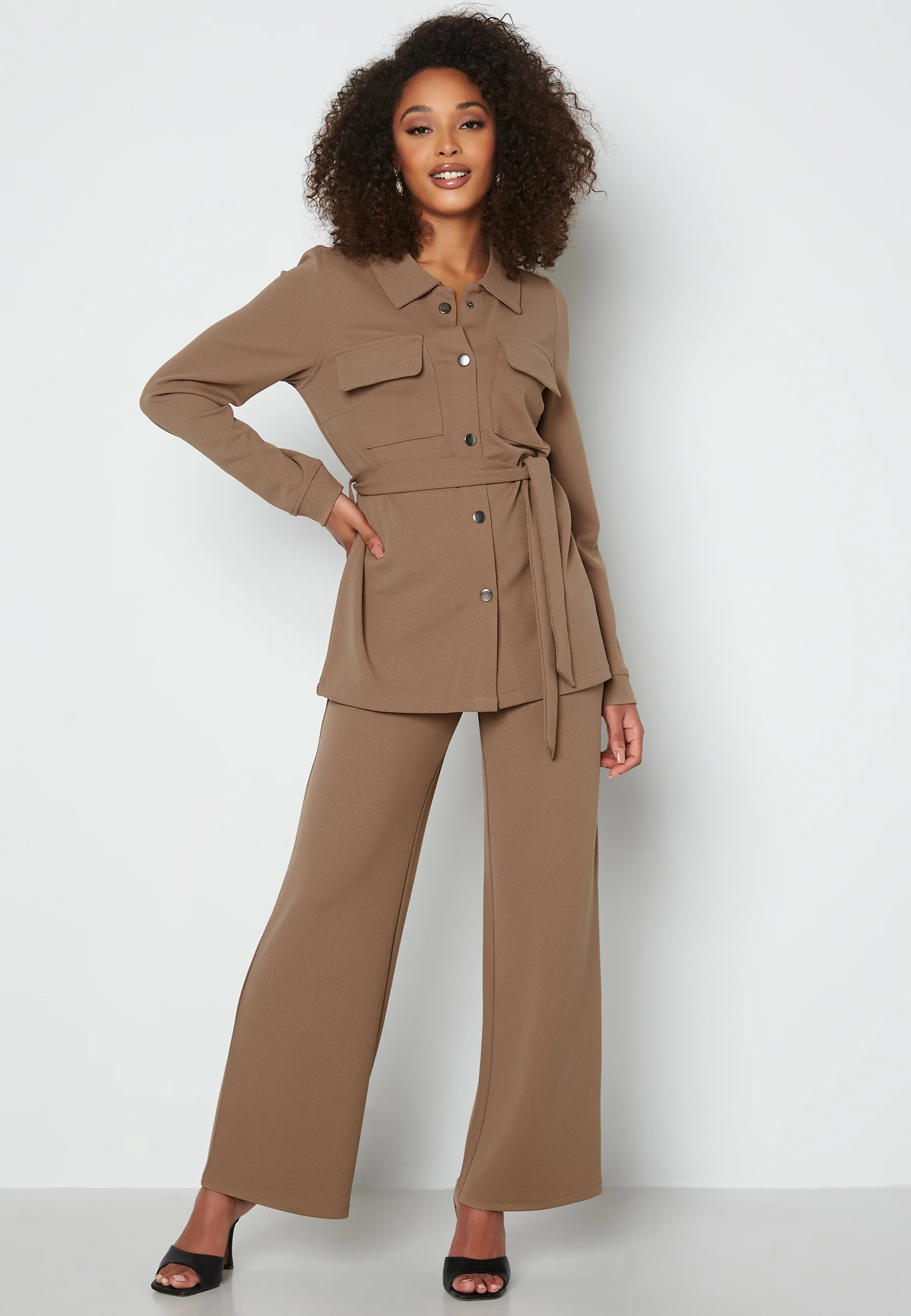 Alessi shirt jacket - Image 2