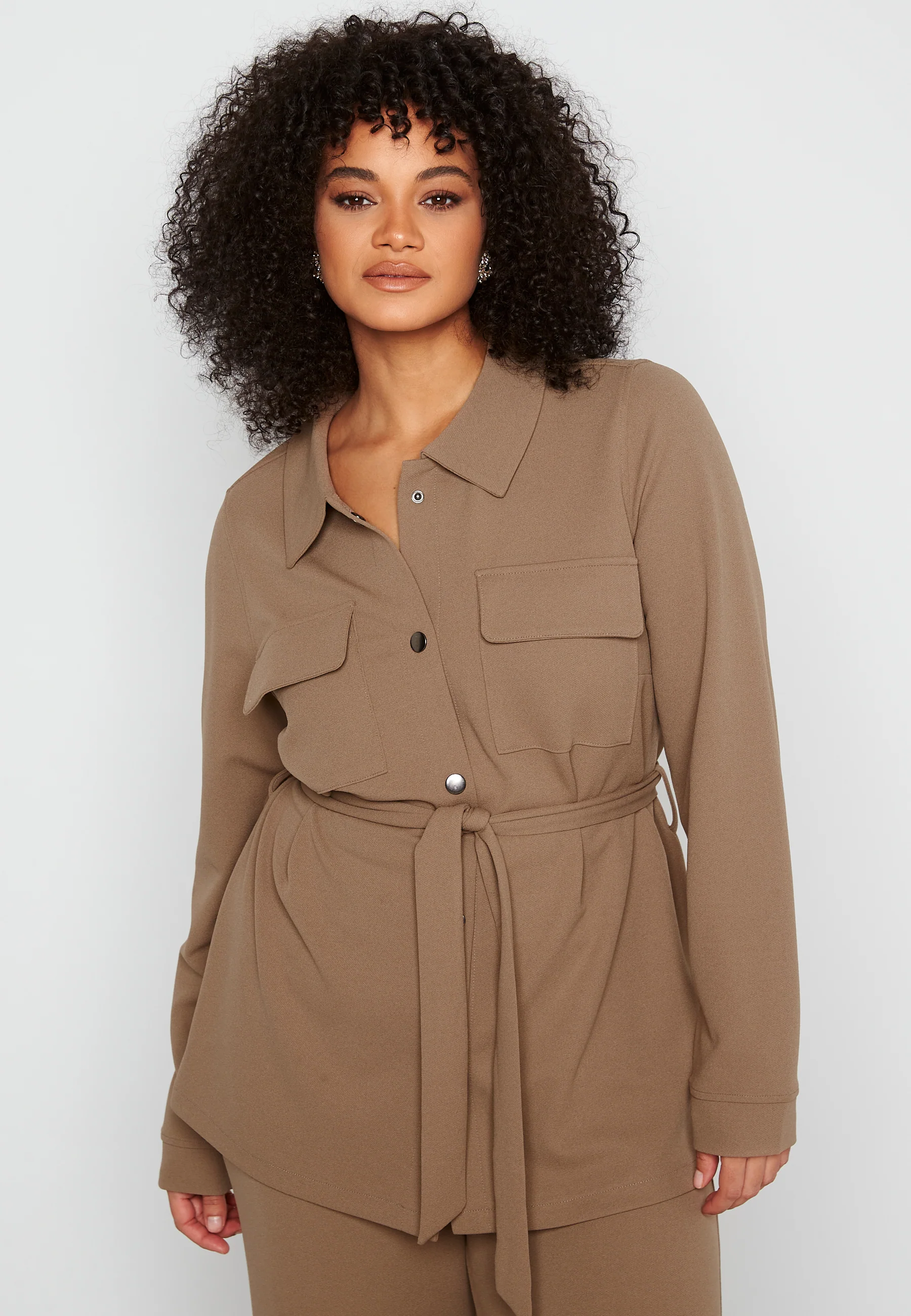 Alessi shirt jacket - Image 5