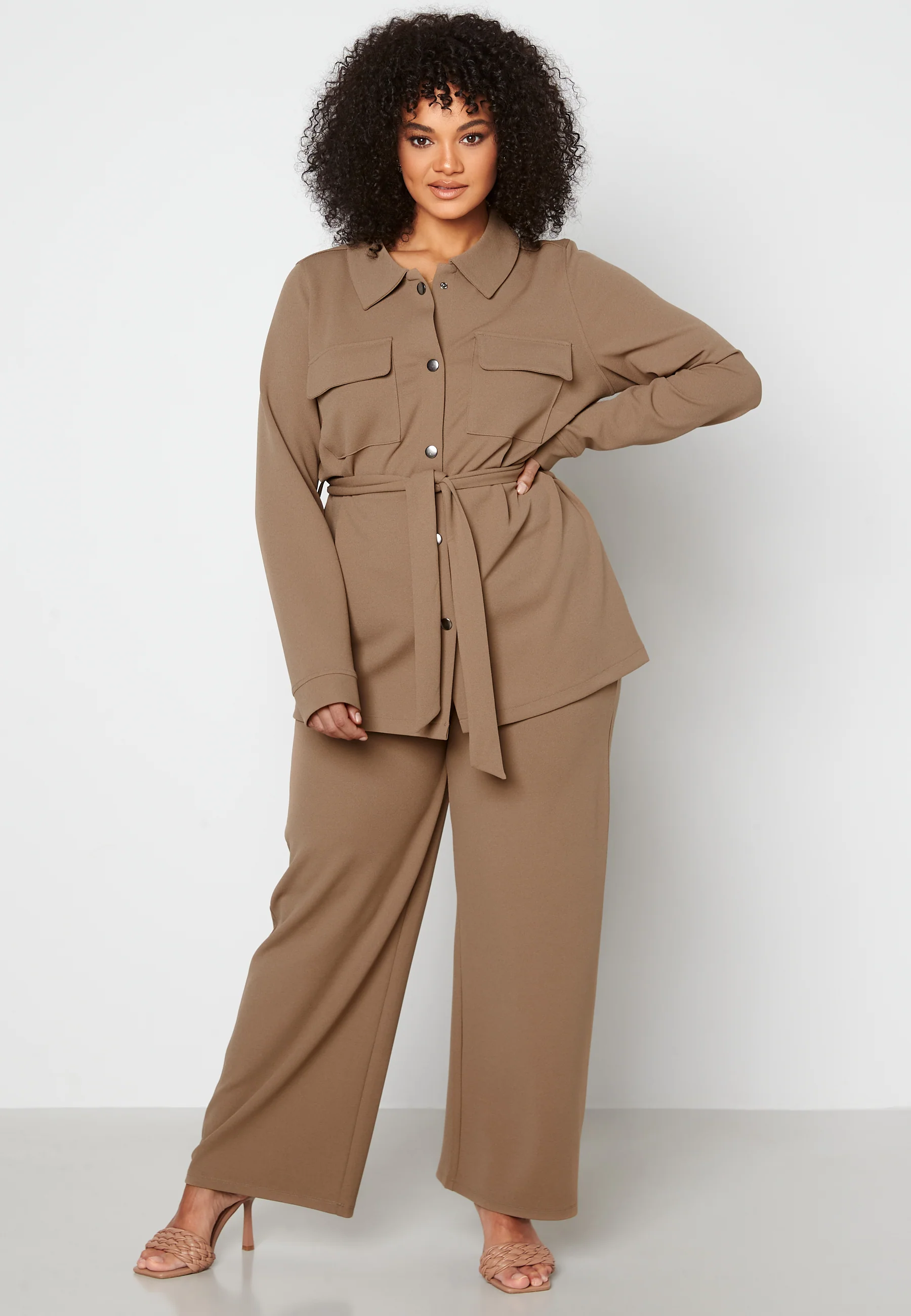 Alessi shirt jacket - Image 6