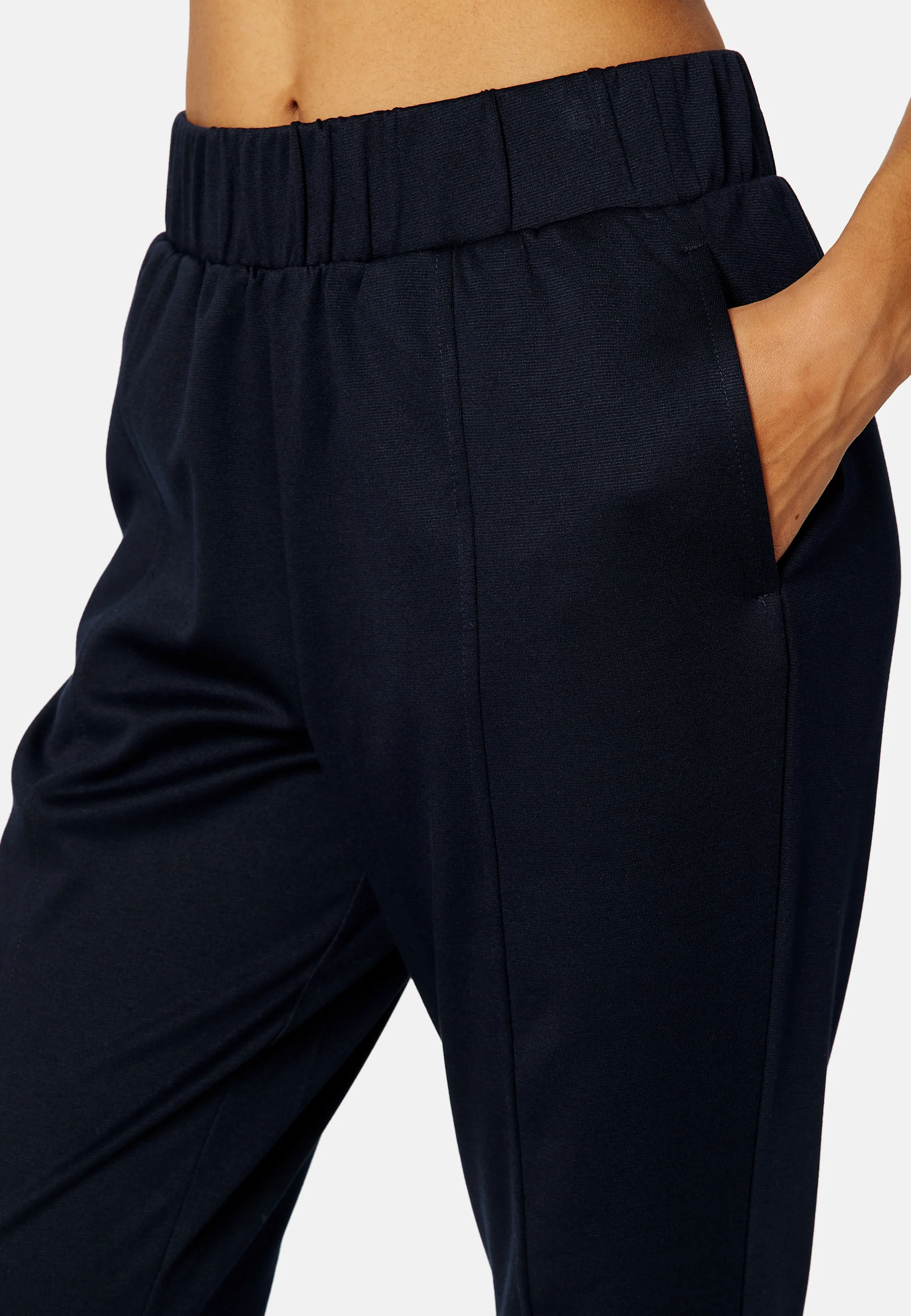 Alessi soft suit pants - Image 3