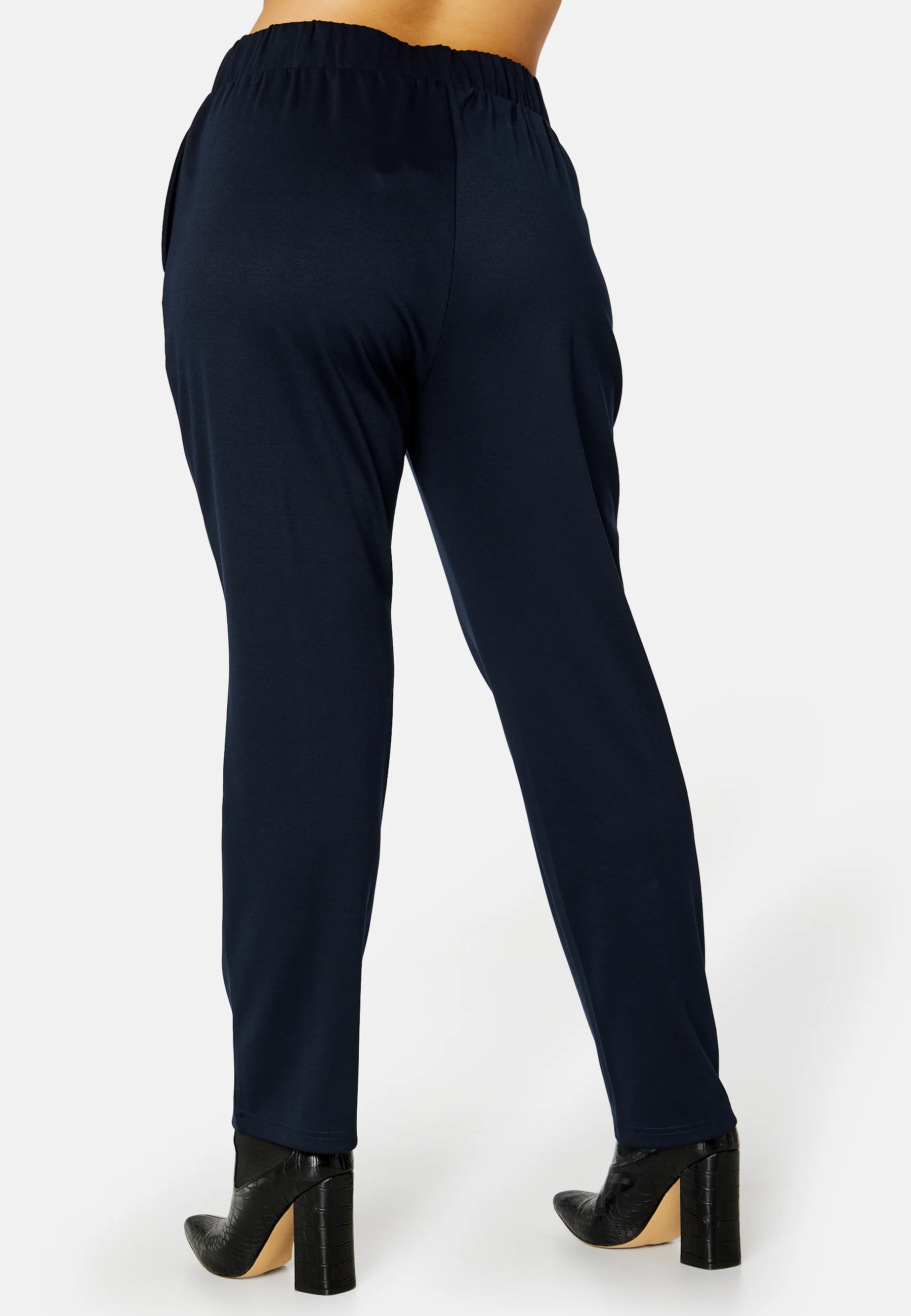 Alessi soft suit pants - Image 7
