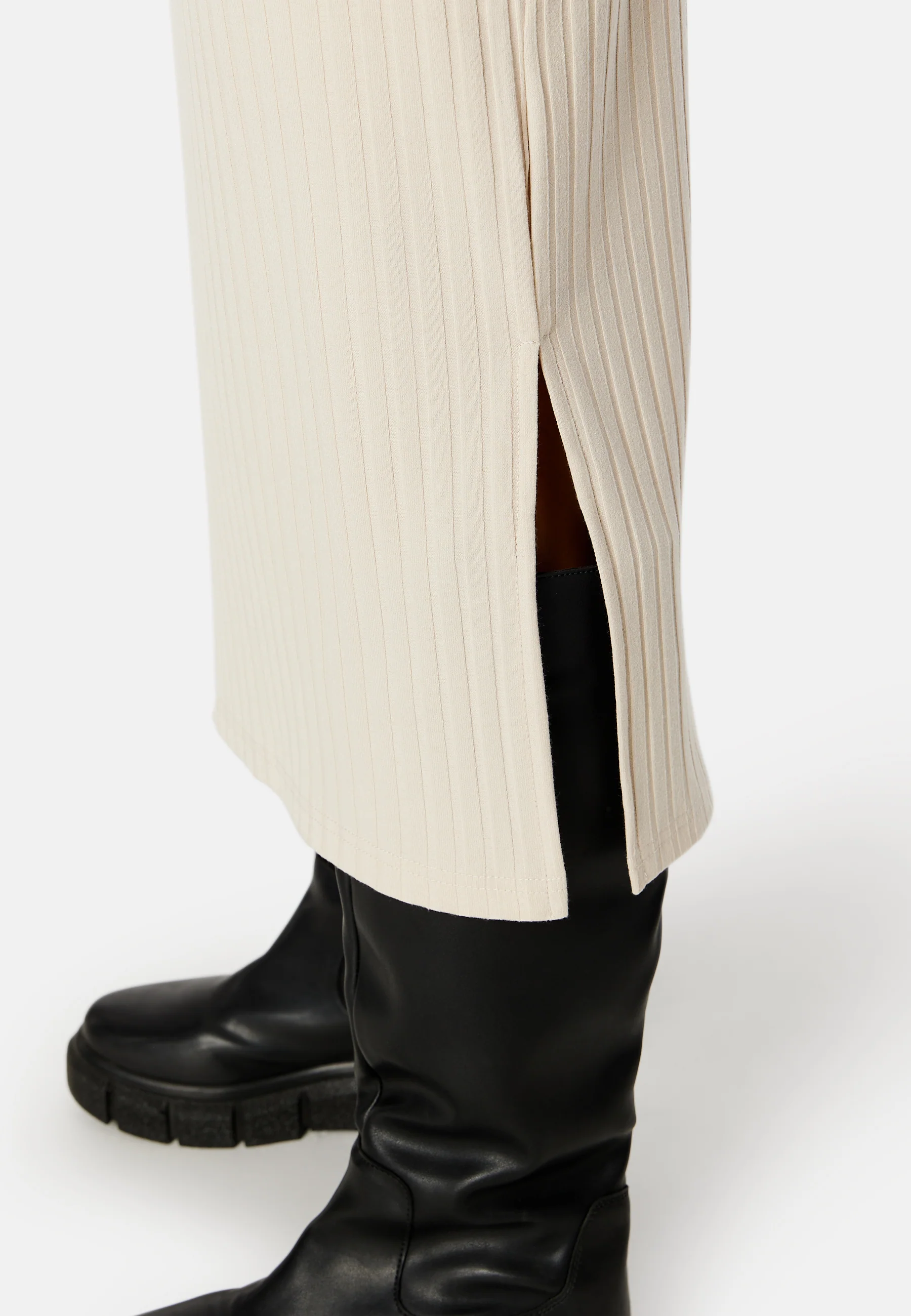 Alette 2/4 Midi Dress - Image 4