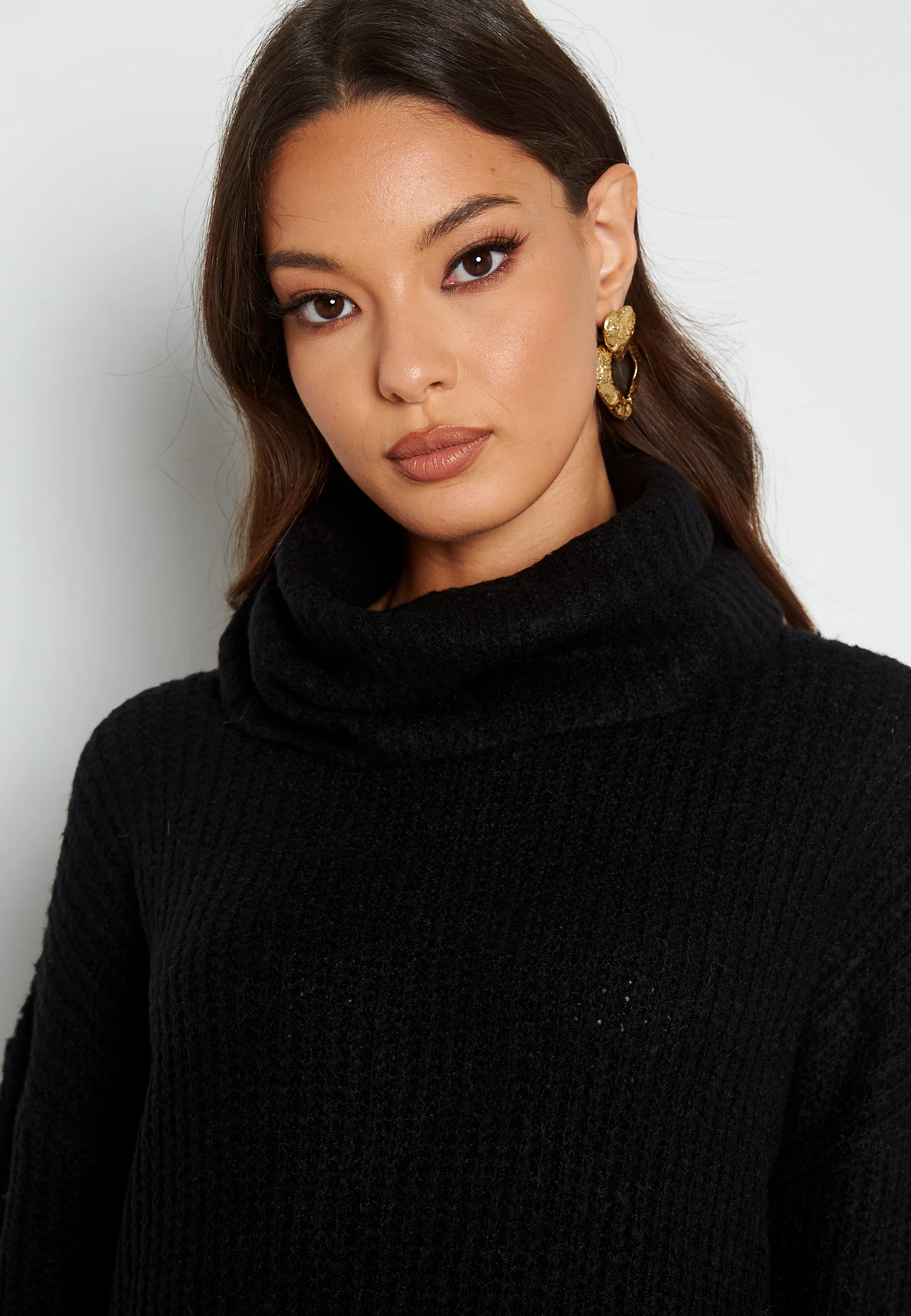Alexa Knit Dress - Image 6
