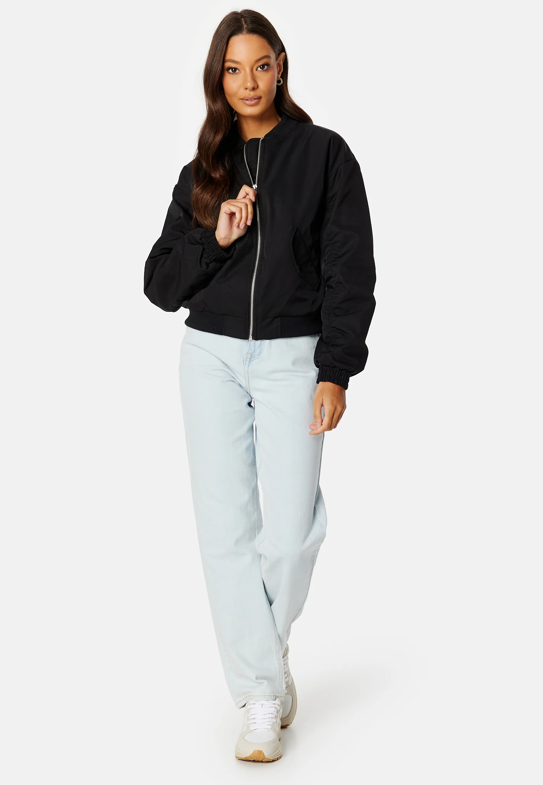 Alexa Short Jacket - Image 2