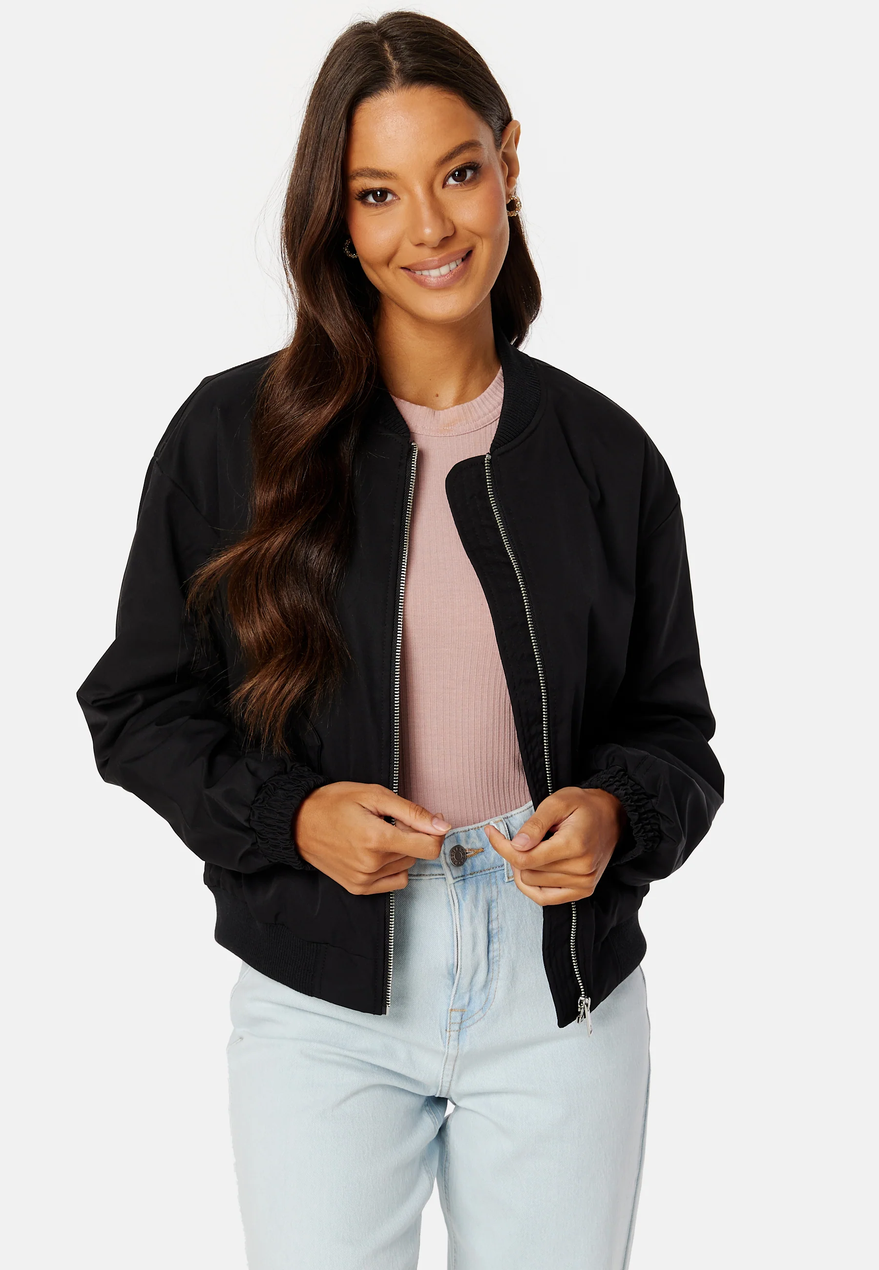 Alexa Short Jacket - Image 4