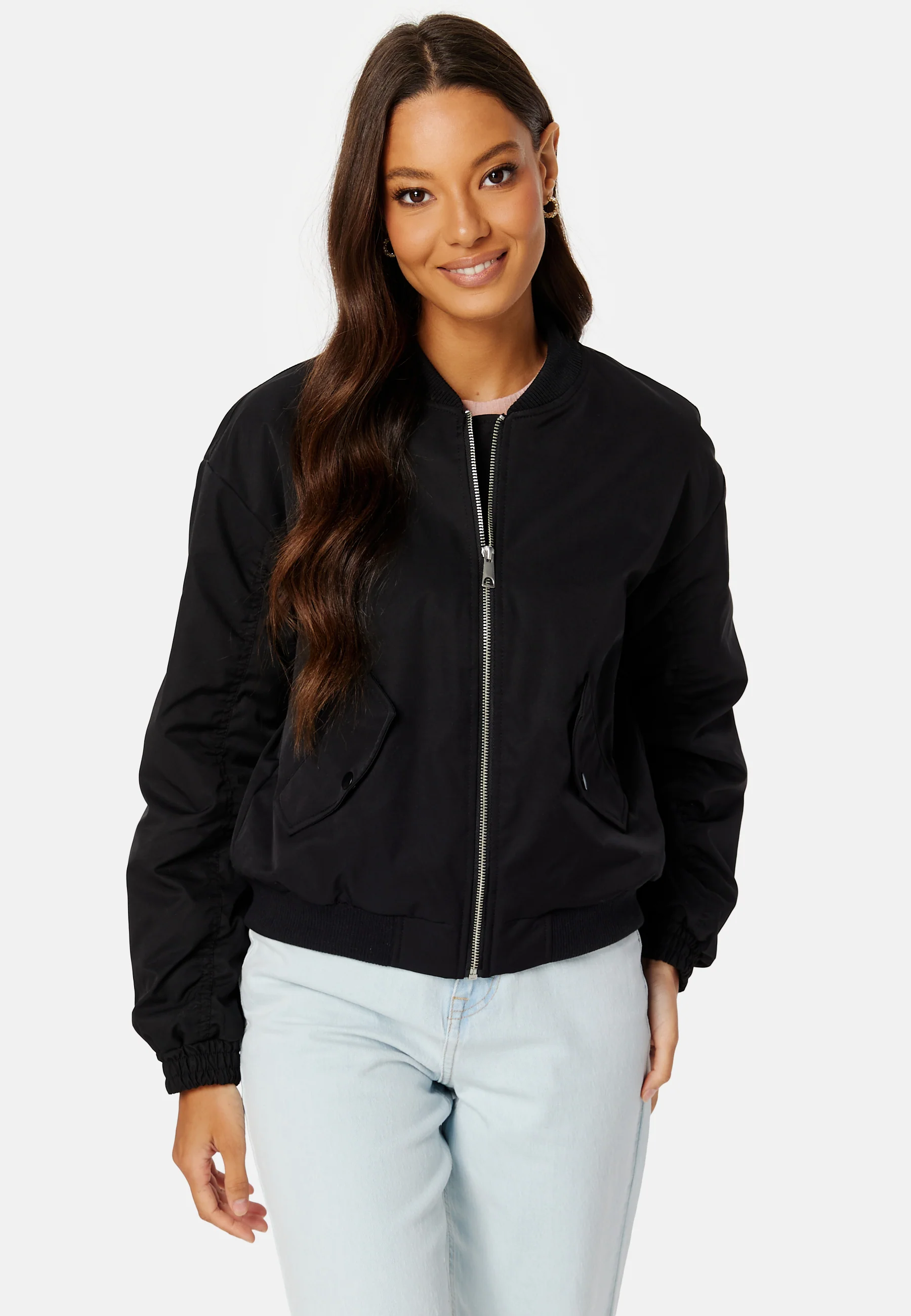 Alexa Short Jacket - Image 5
