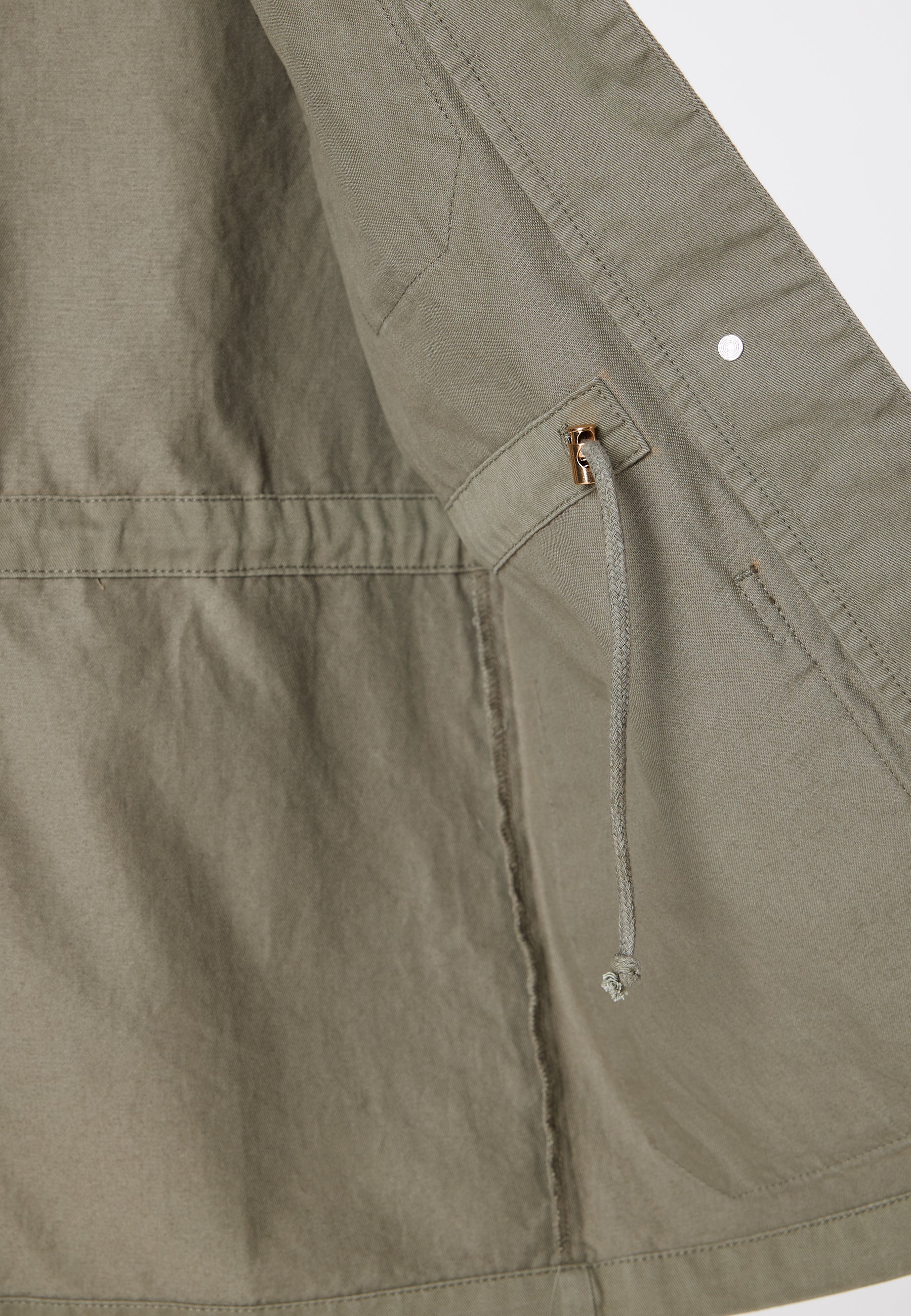 Alexa Utility Jacket - Image 6