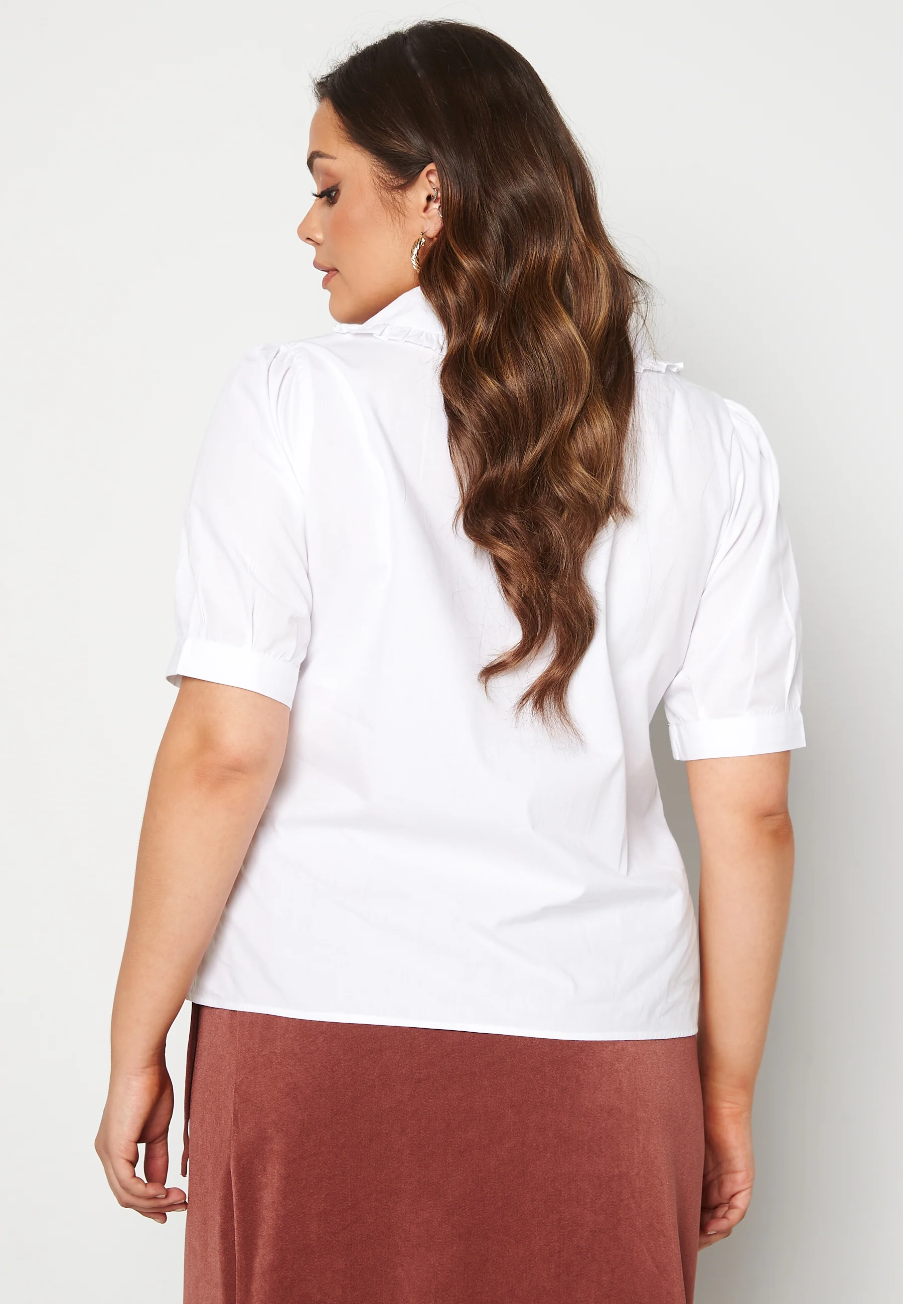Alexandra blouse - Image 7