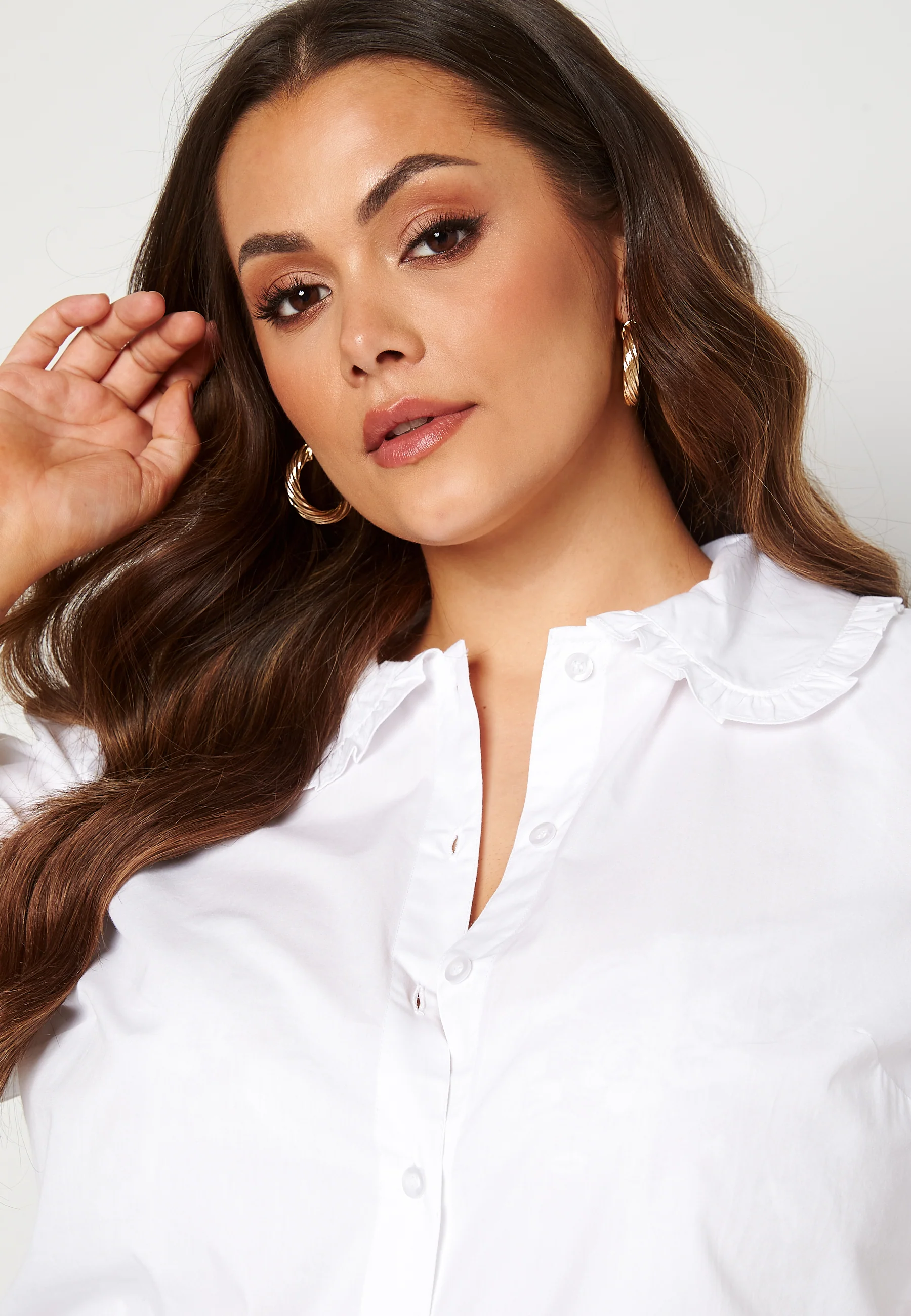 Alexandra blouse - Image 8