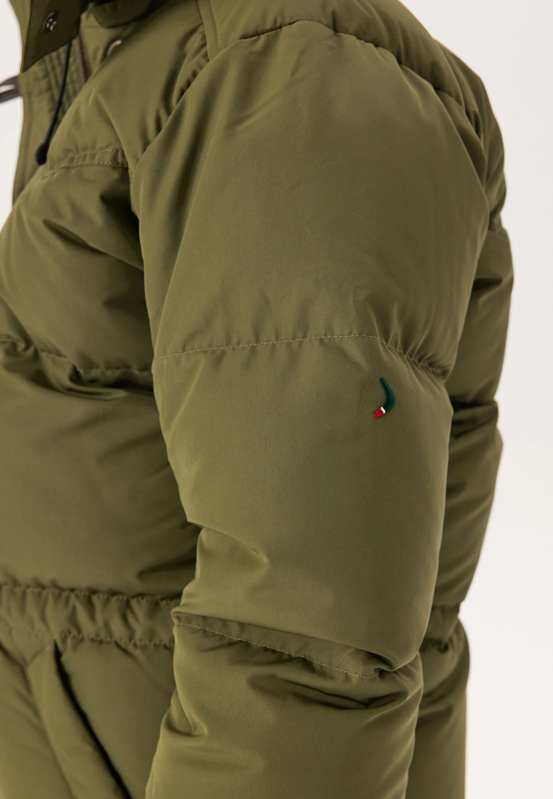 Alexandra Down Jacket - Image 5