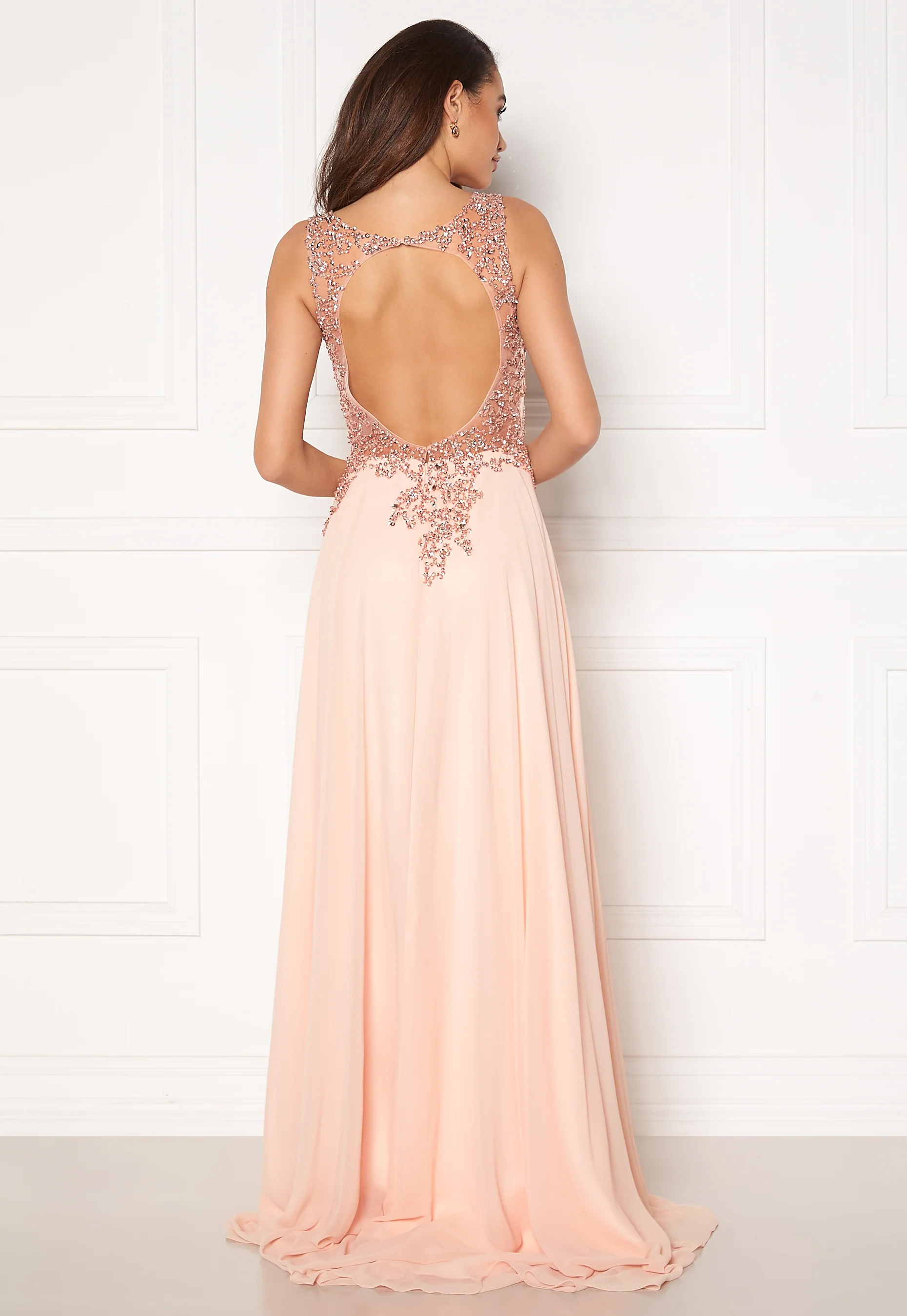 Alexandria Embellished Dress - Image 2