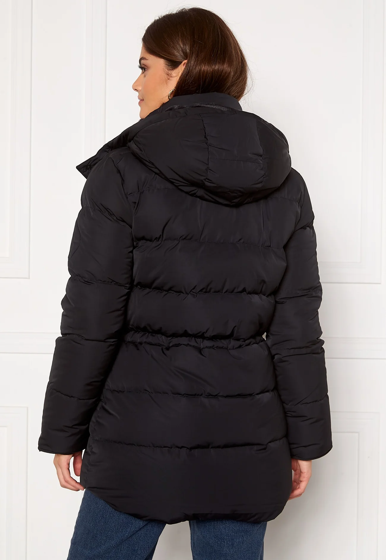 Alextra Down Jacket - Image 3