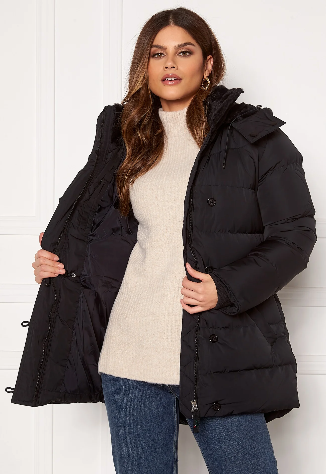 Alextra Down Jacket - Image 5