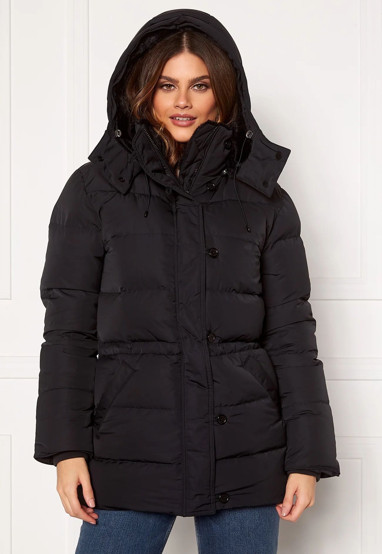 Alextra Down Jacket - Image 6