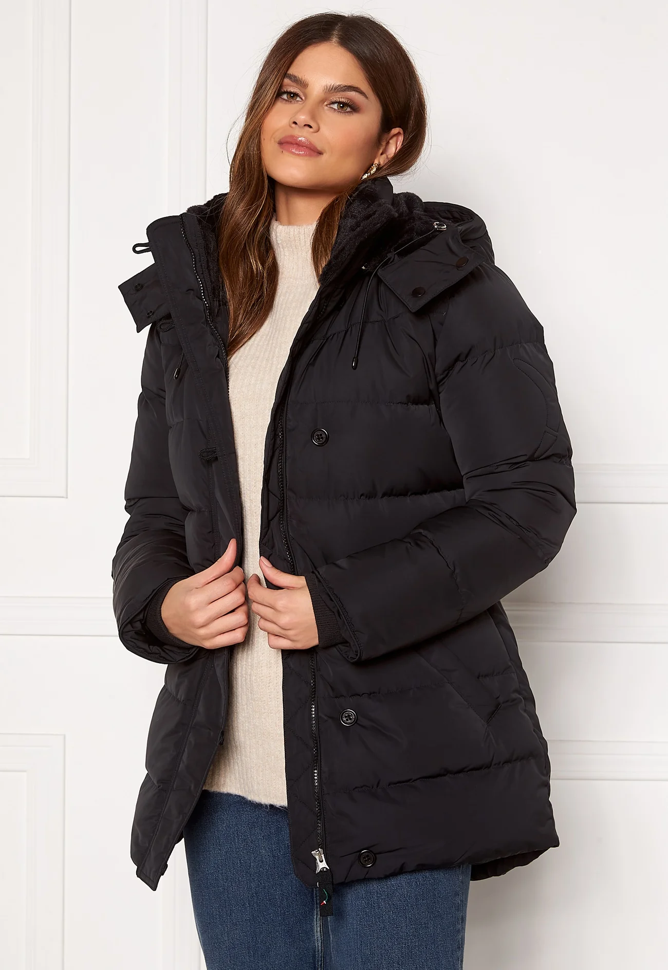 Alextra Down Jacket - Image 7