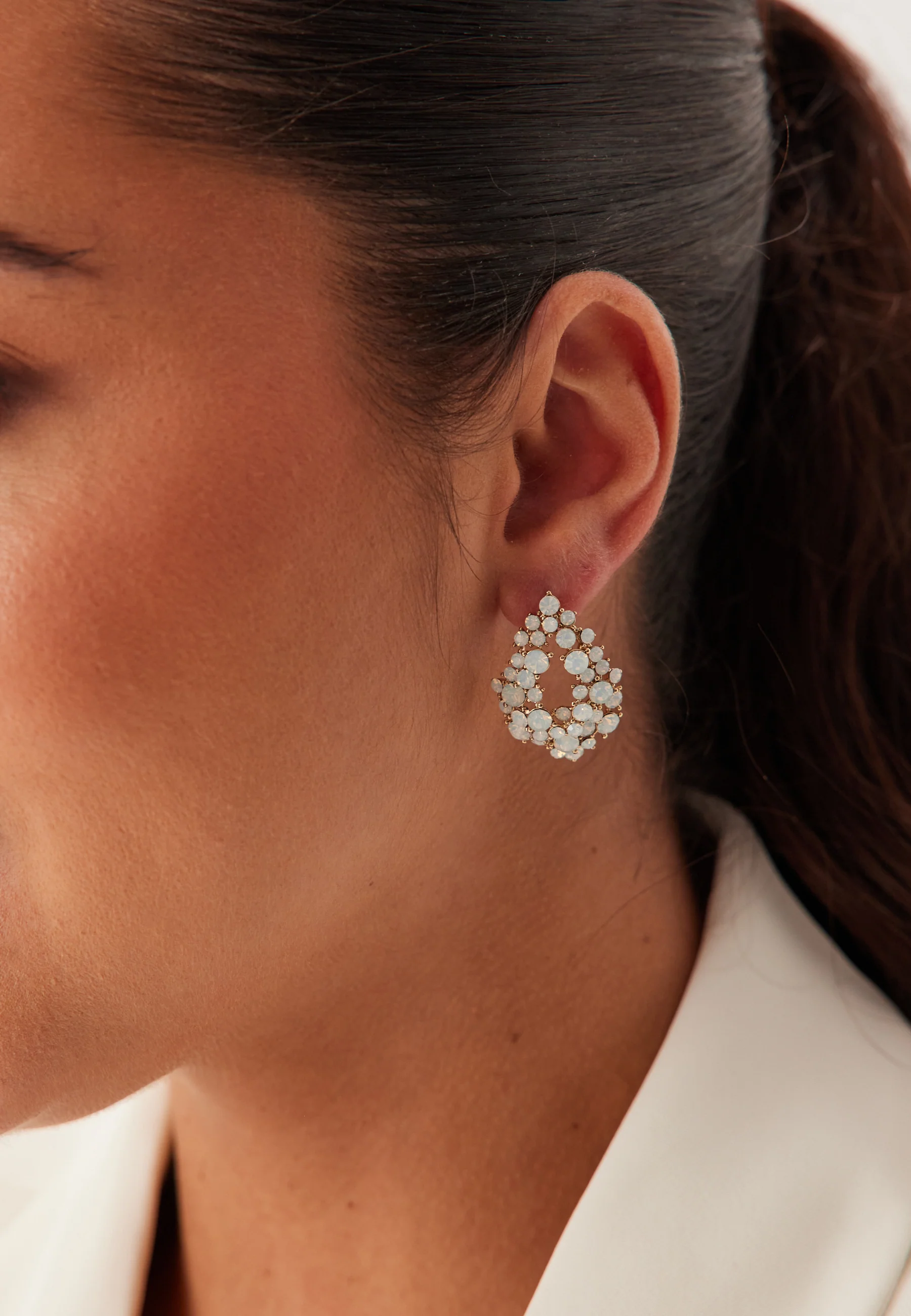 Alice Earrings