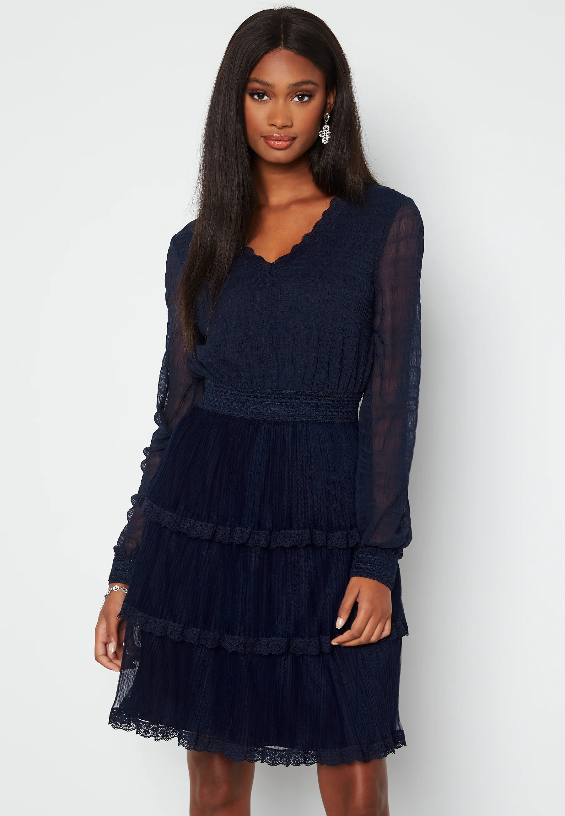 Alice Lace Dress