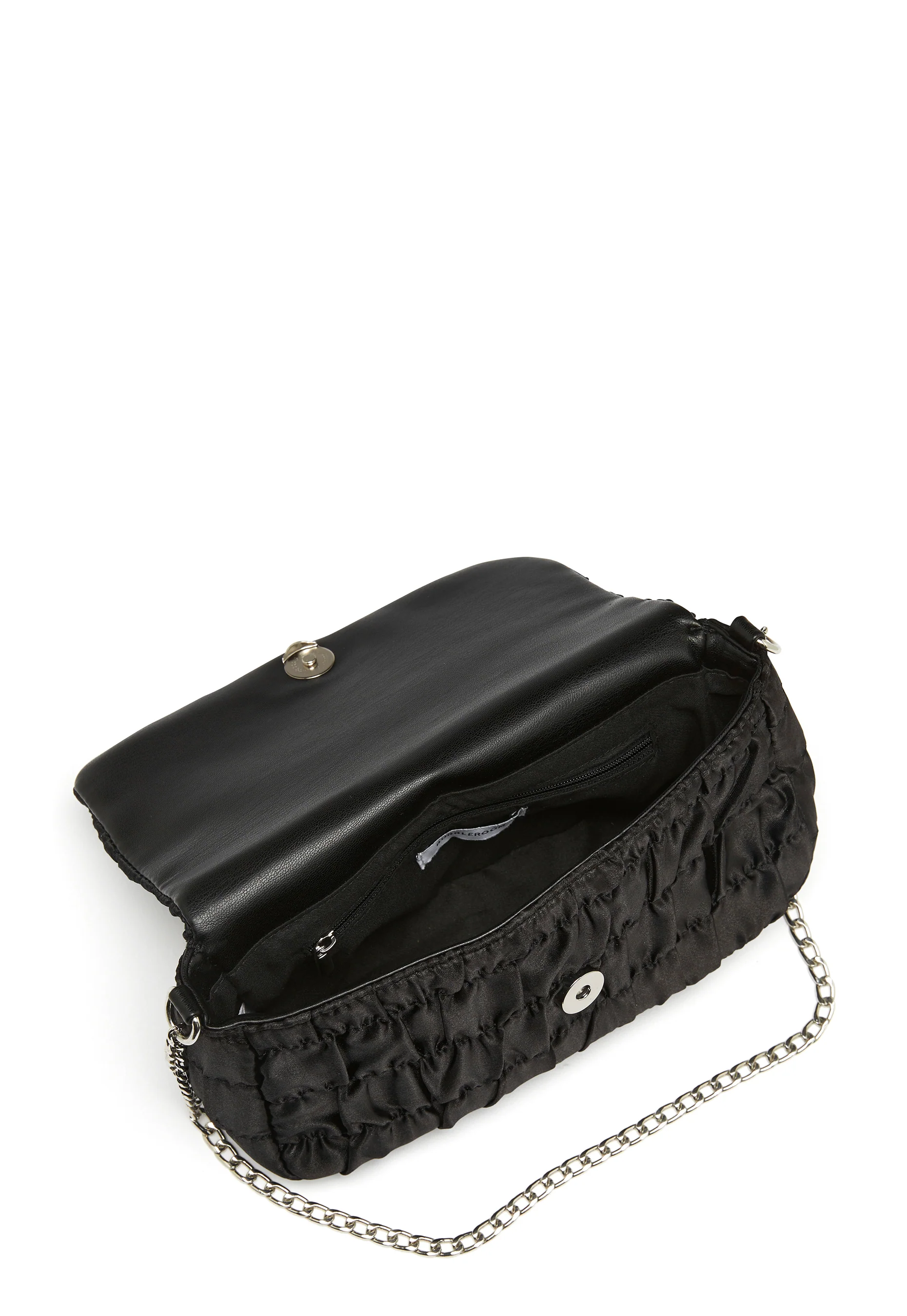 Alice satin party bag - Image 3