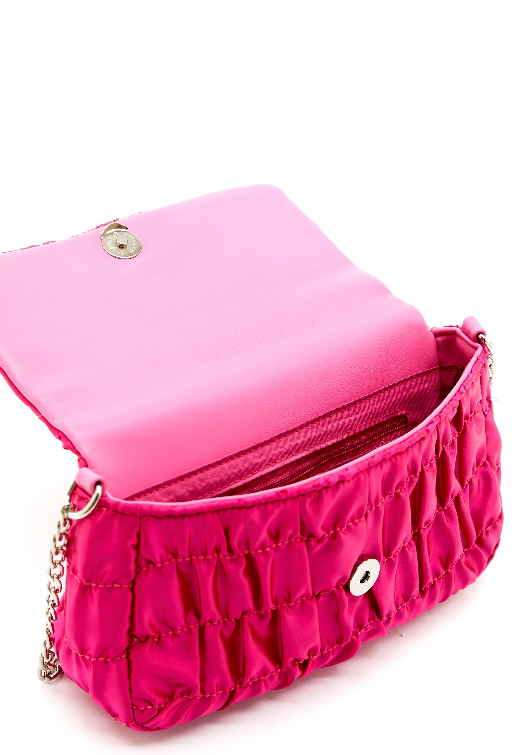 Alice satin party bag - Image 3