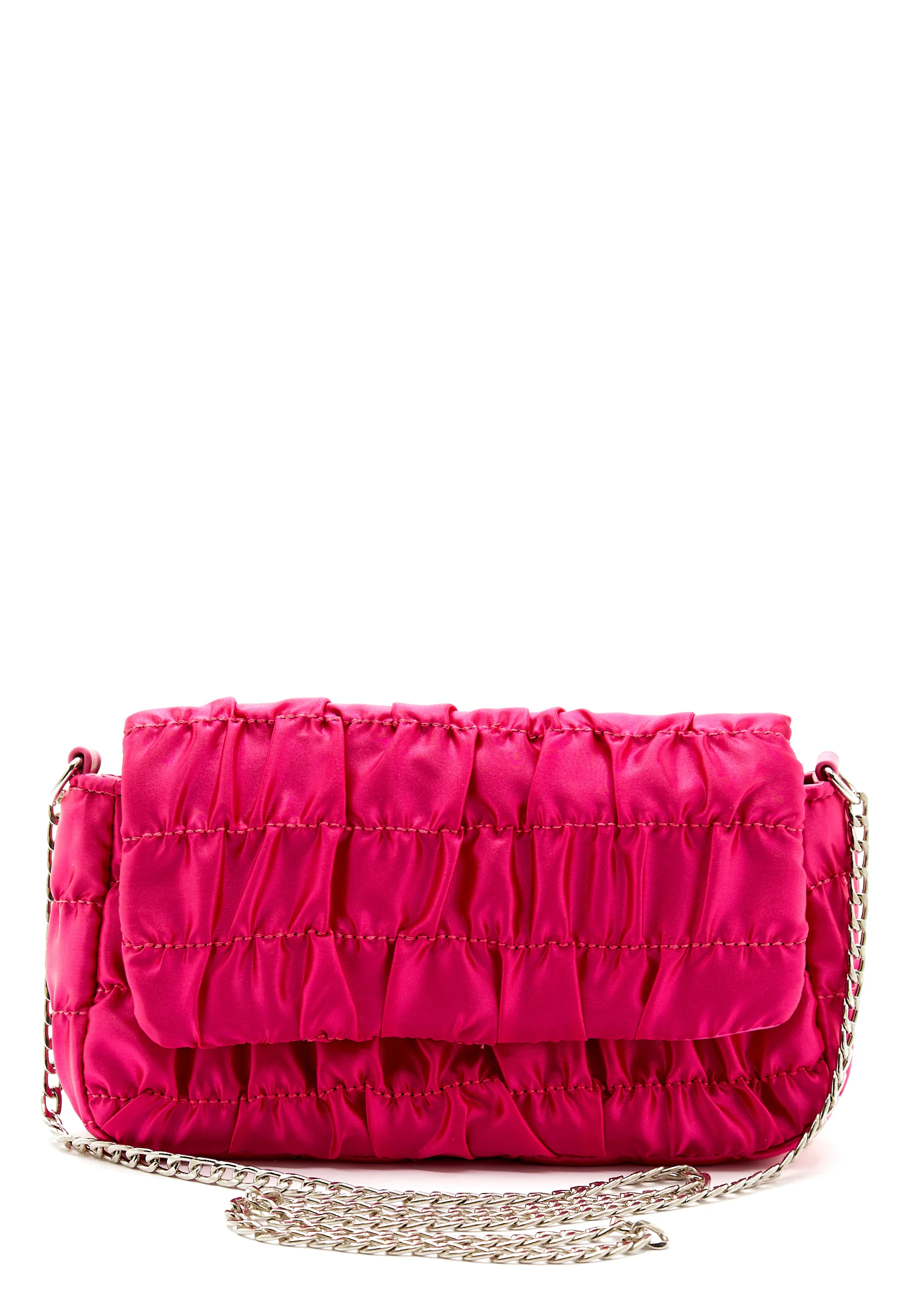 Alice satin party bag - Image 4