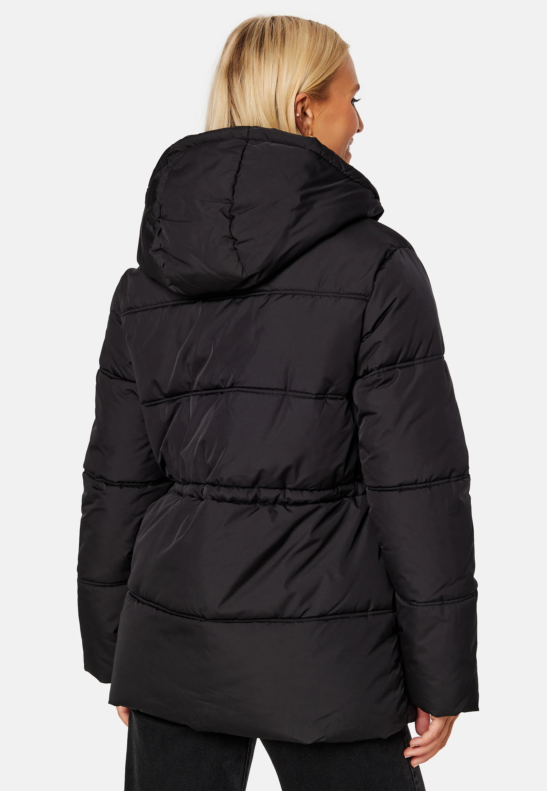 Alina Puffer Jacket - Image 3