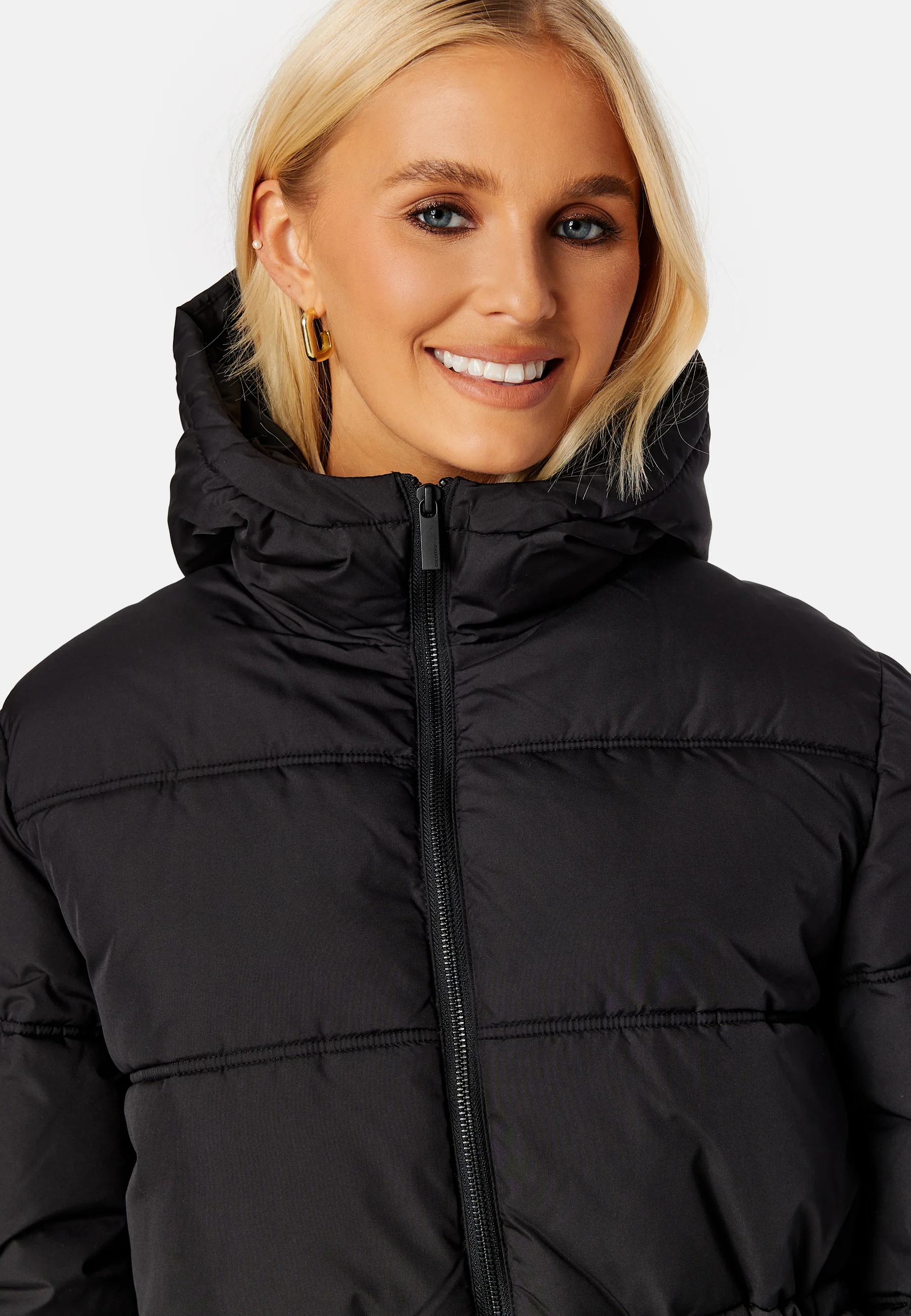 Alina Puffer Jacket - Image 6