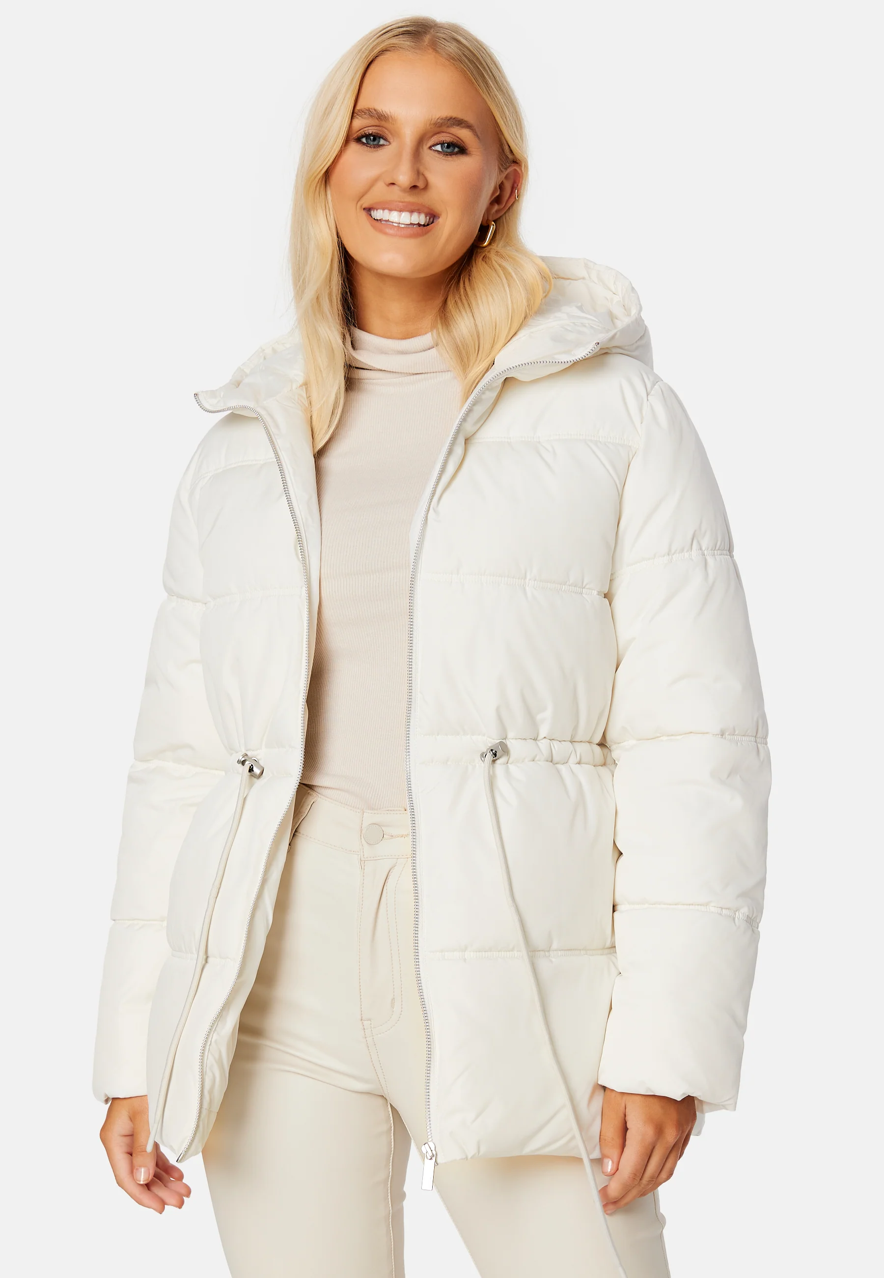 Alina Puffer Jacket - Image 4