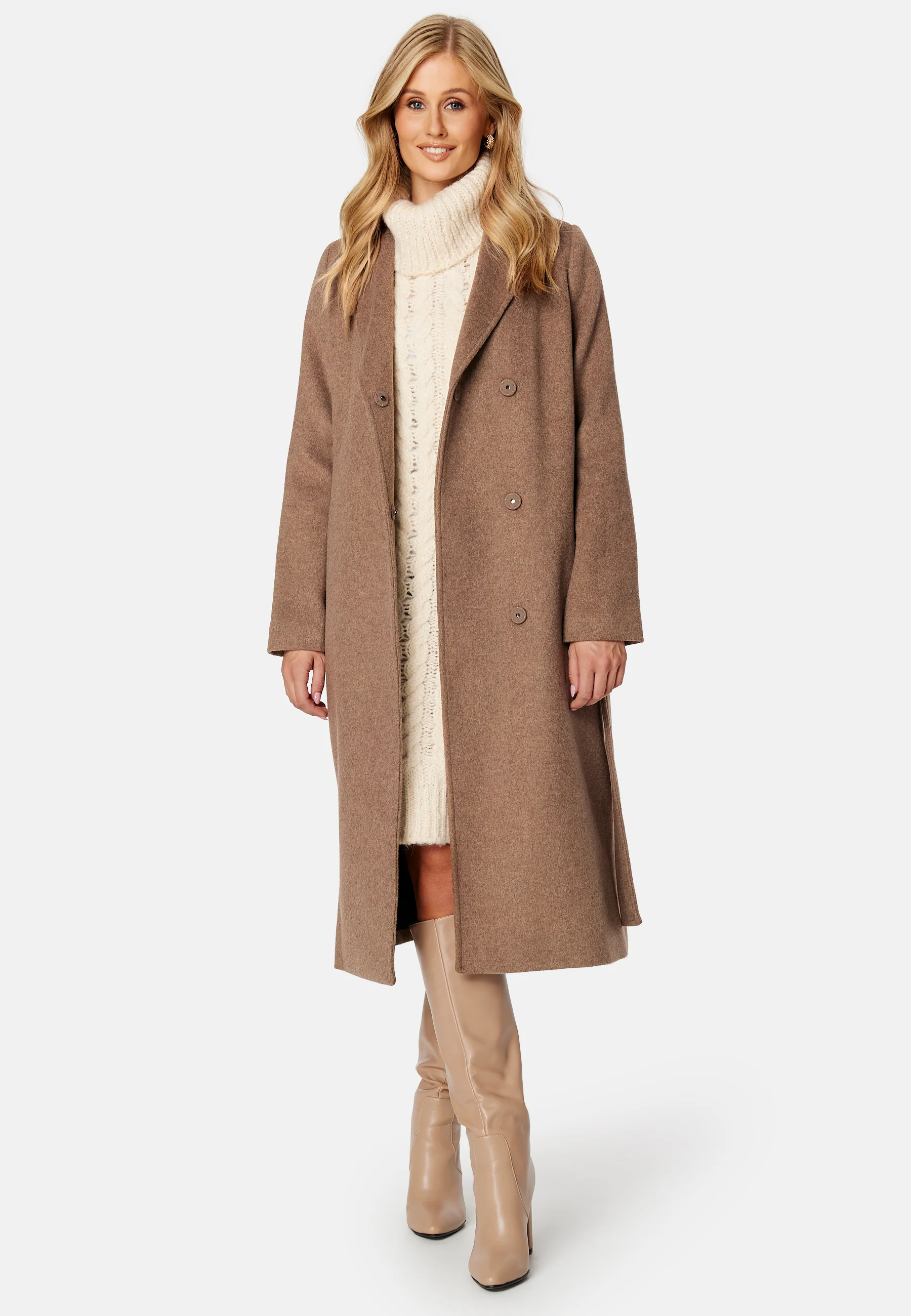 Alix Coat - Image 4