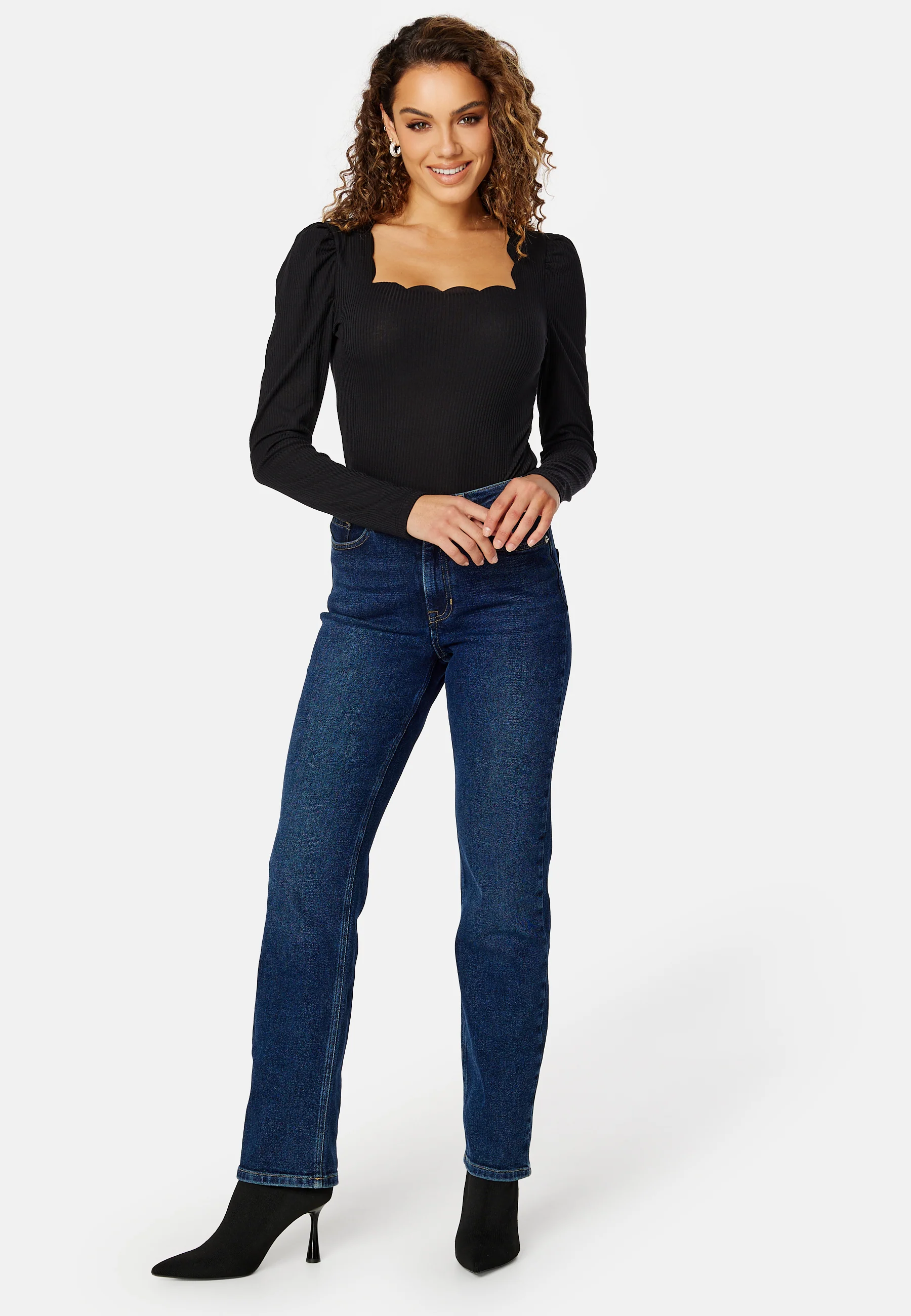 Alma L/S Top - Image 2