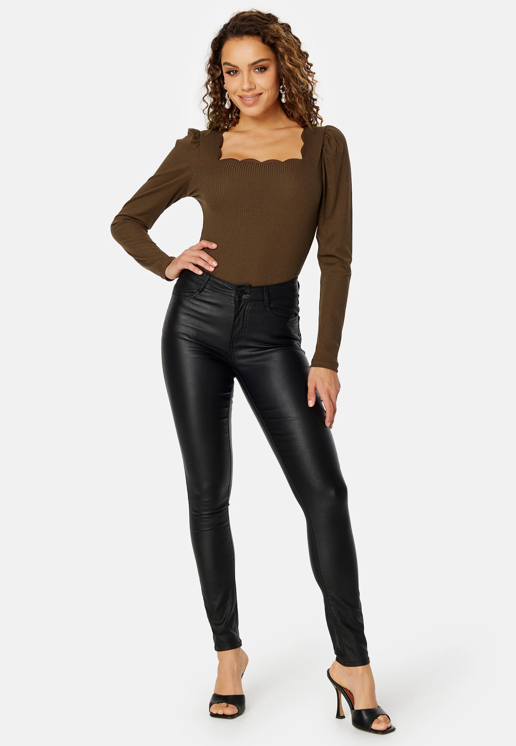 Alma L/S Top - Image 2
