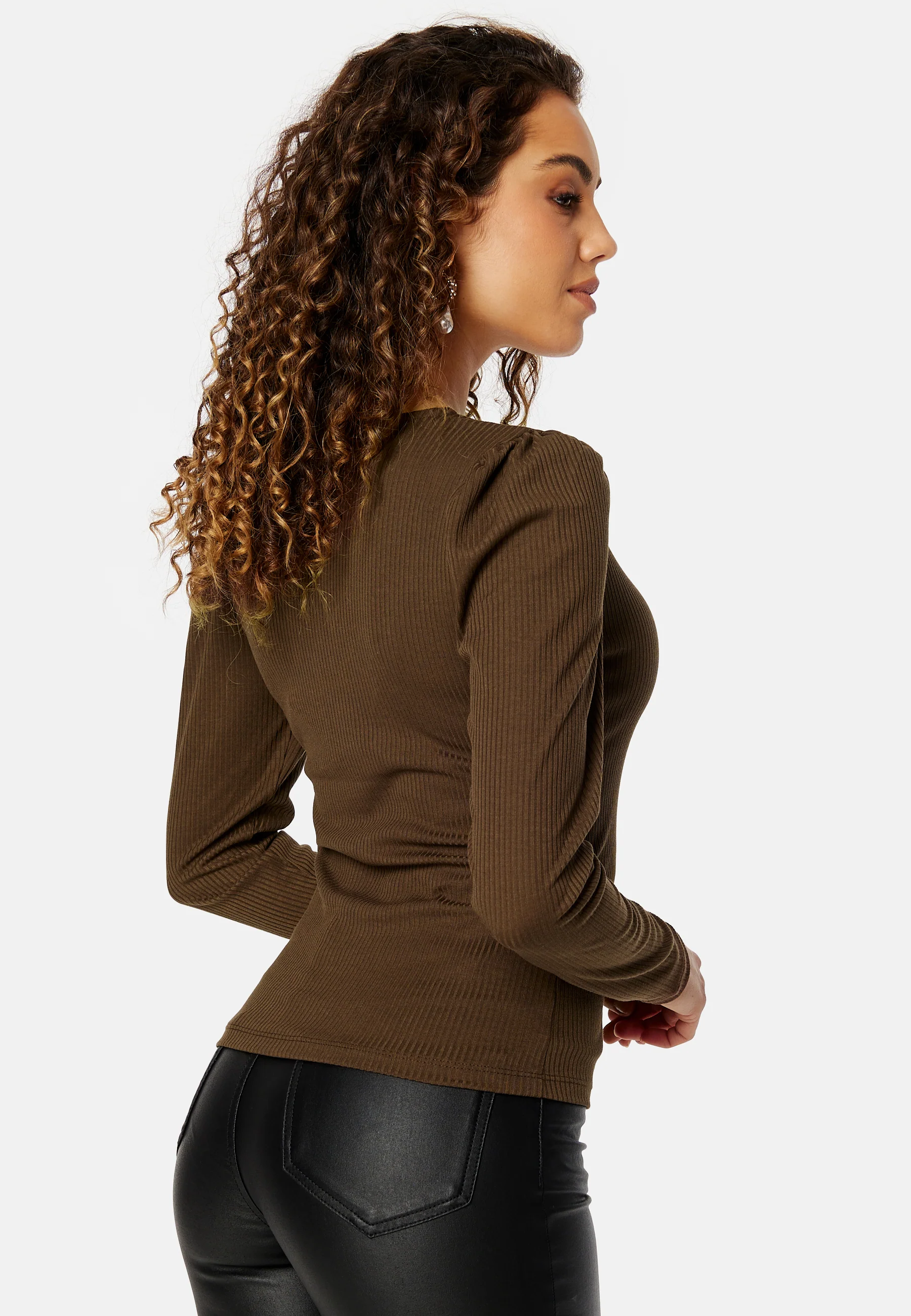 Alma L/S Top - Image 3