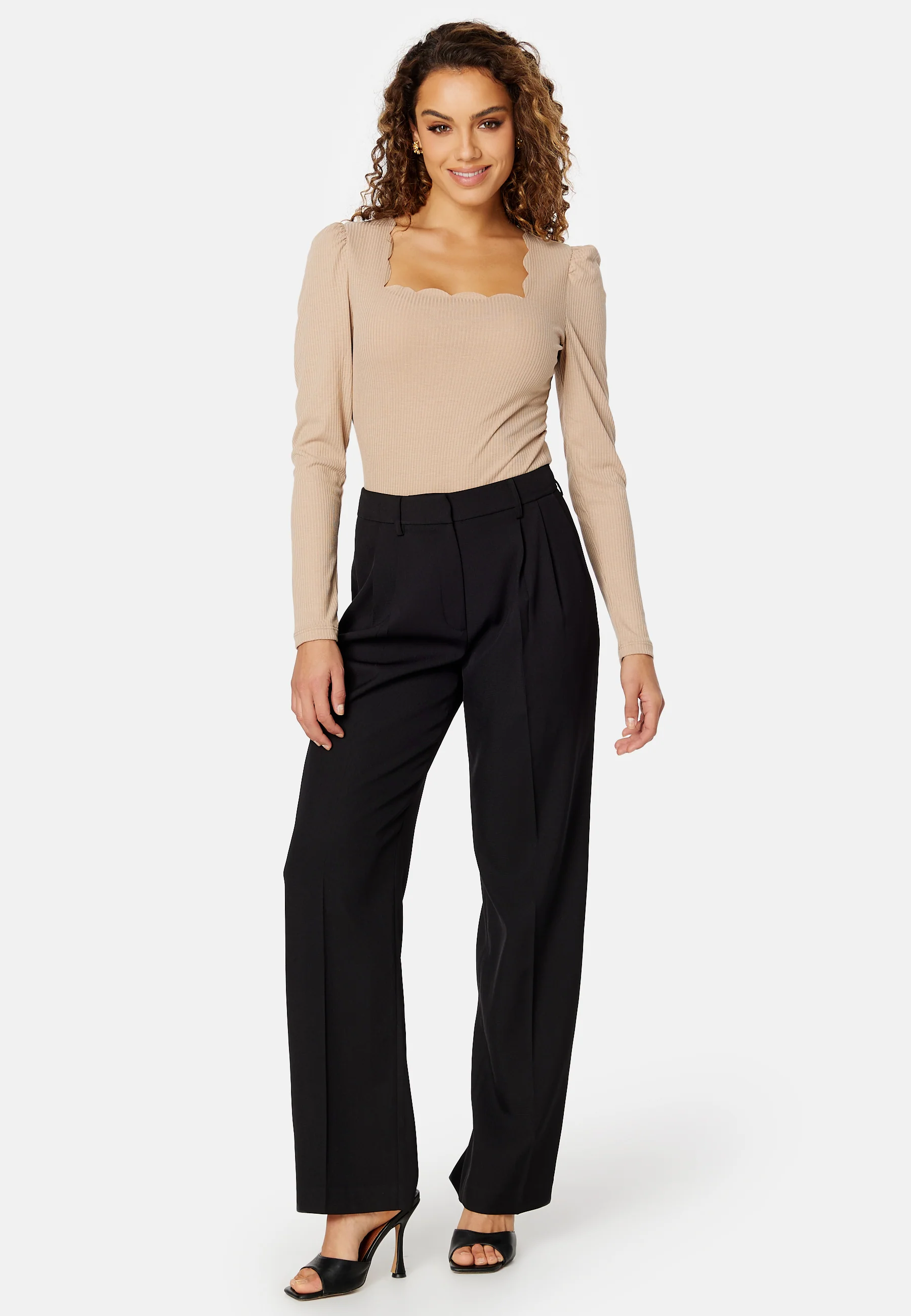 Alma L/S Top - Image 2