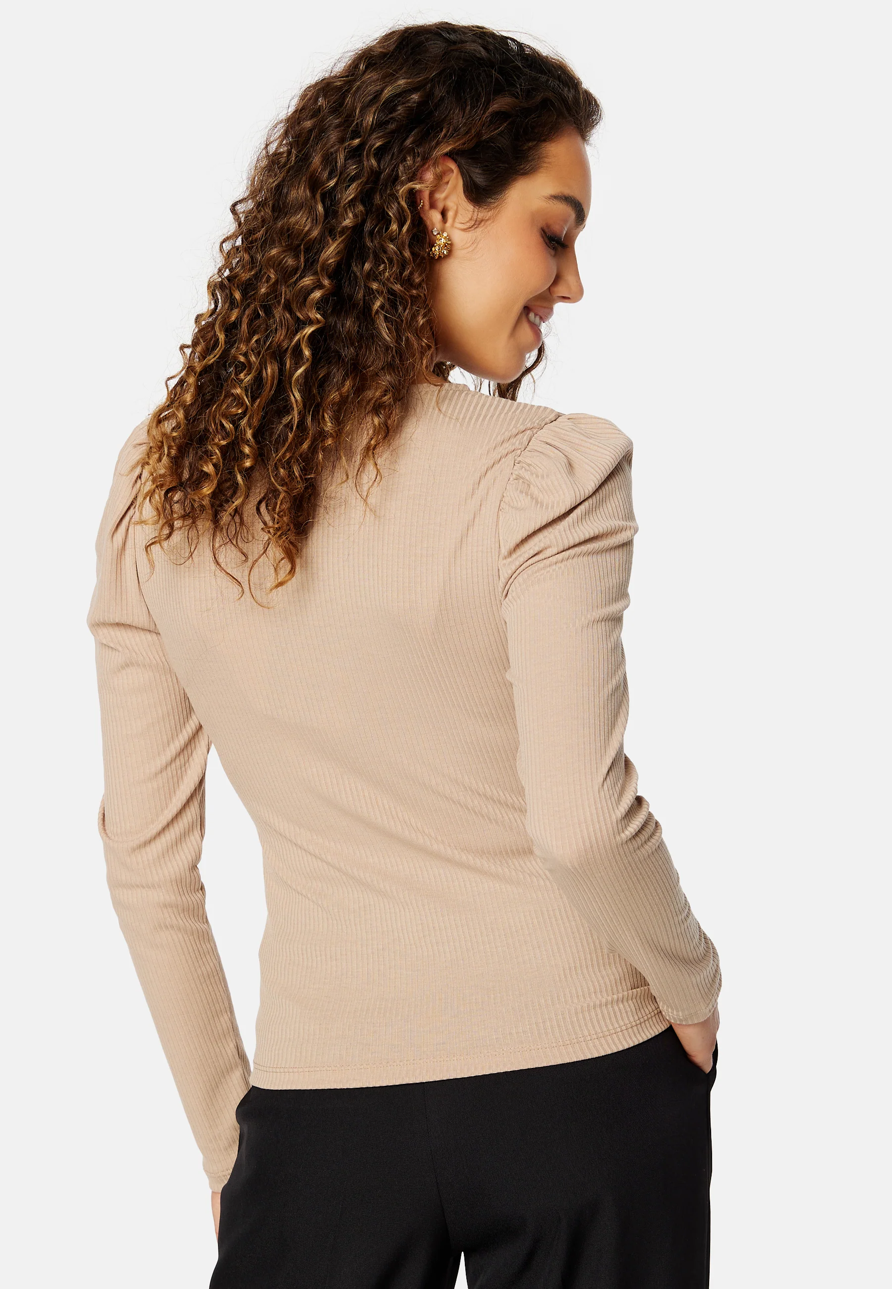 Alma L/S Top - Image 3
