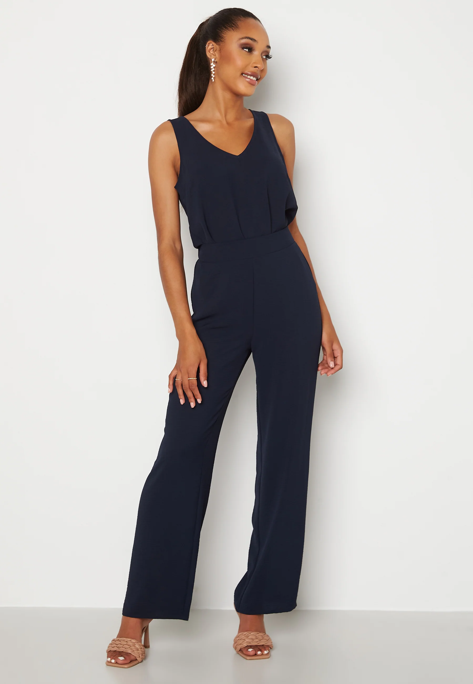 Alma wide pants - Image 2