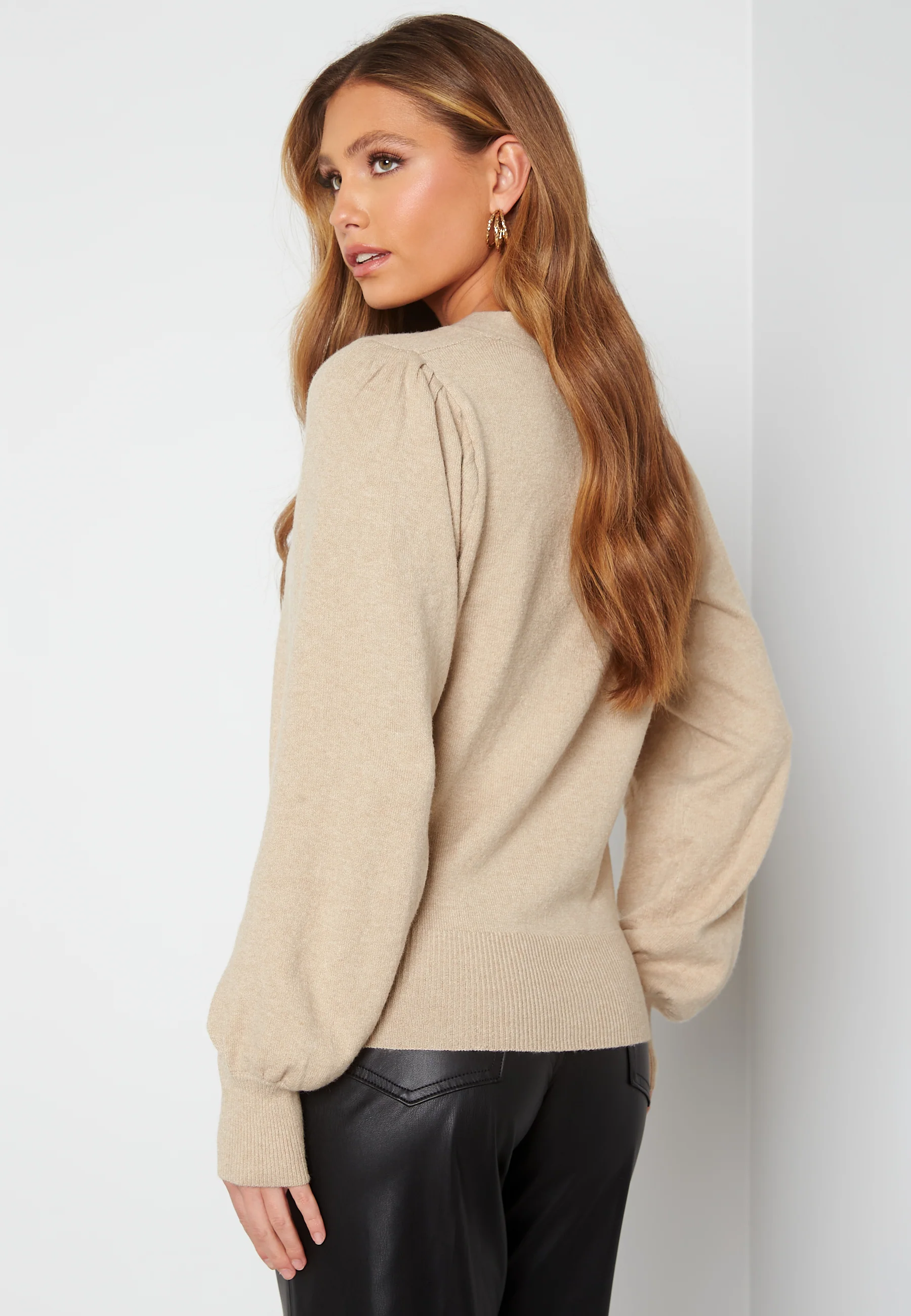 Alpa Cardigan - Image 3