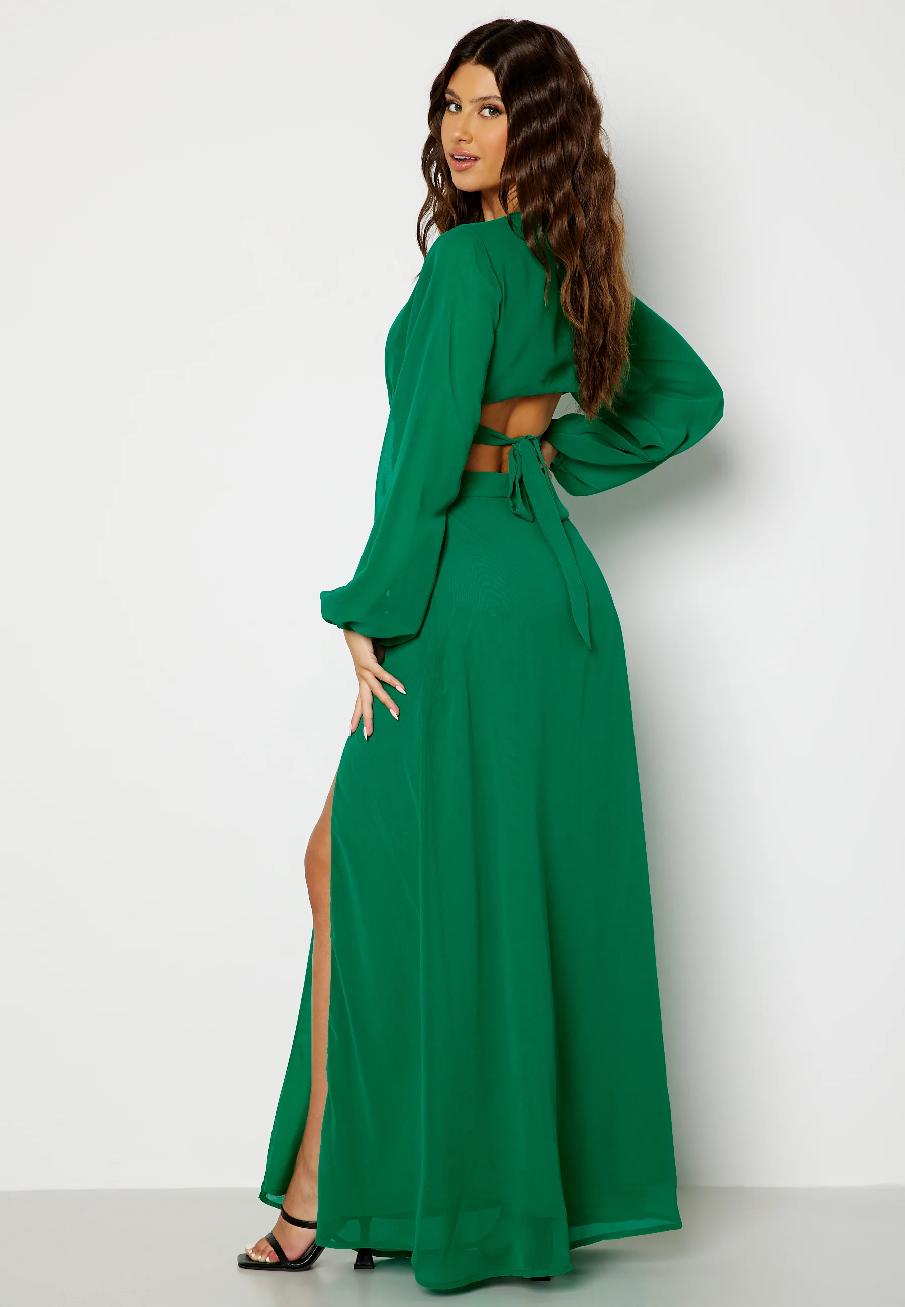 Alsine Gown - Image 4