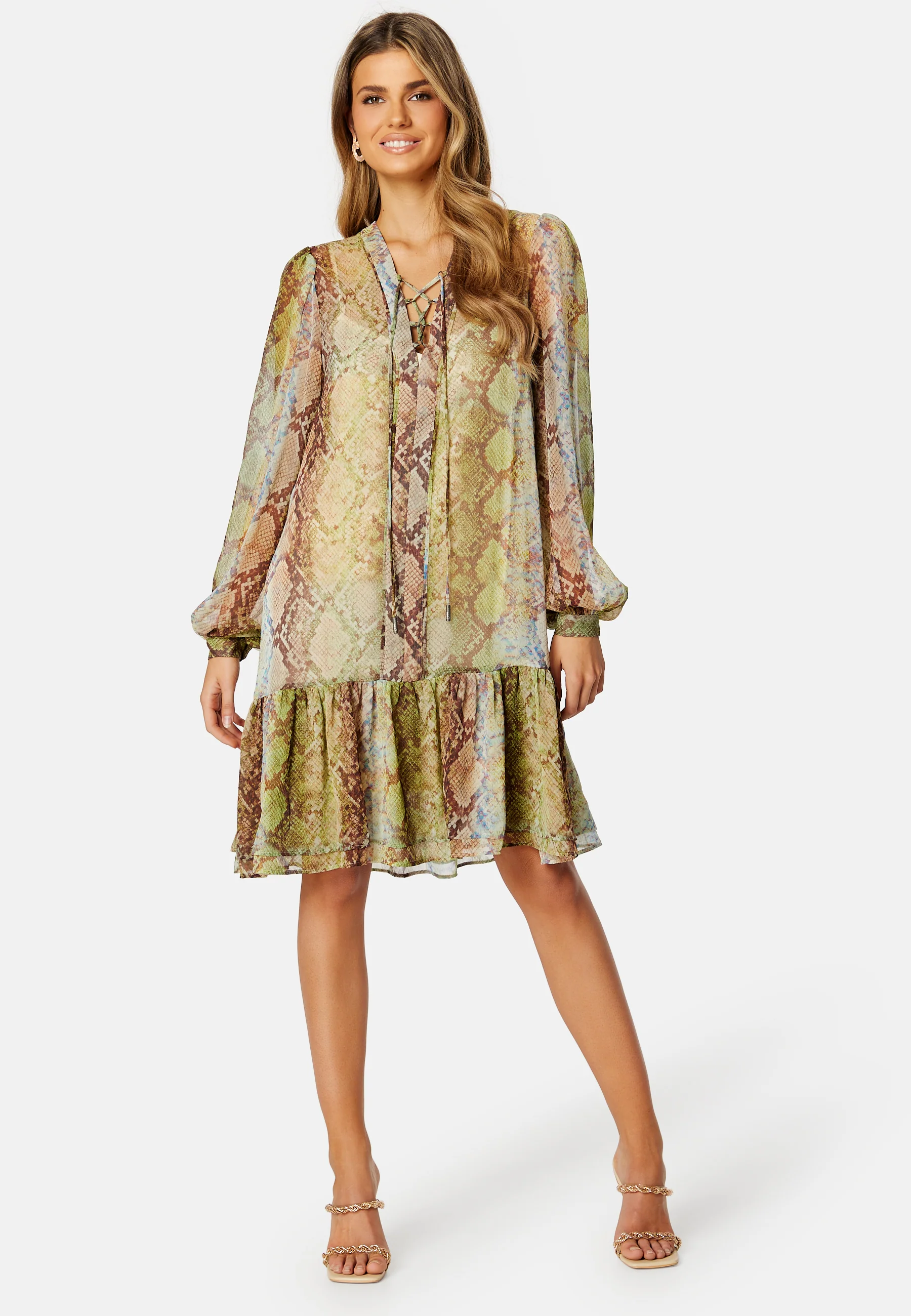 Alva Dress - Image 2
