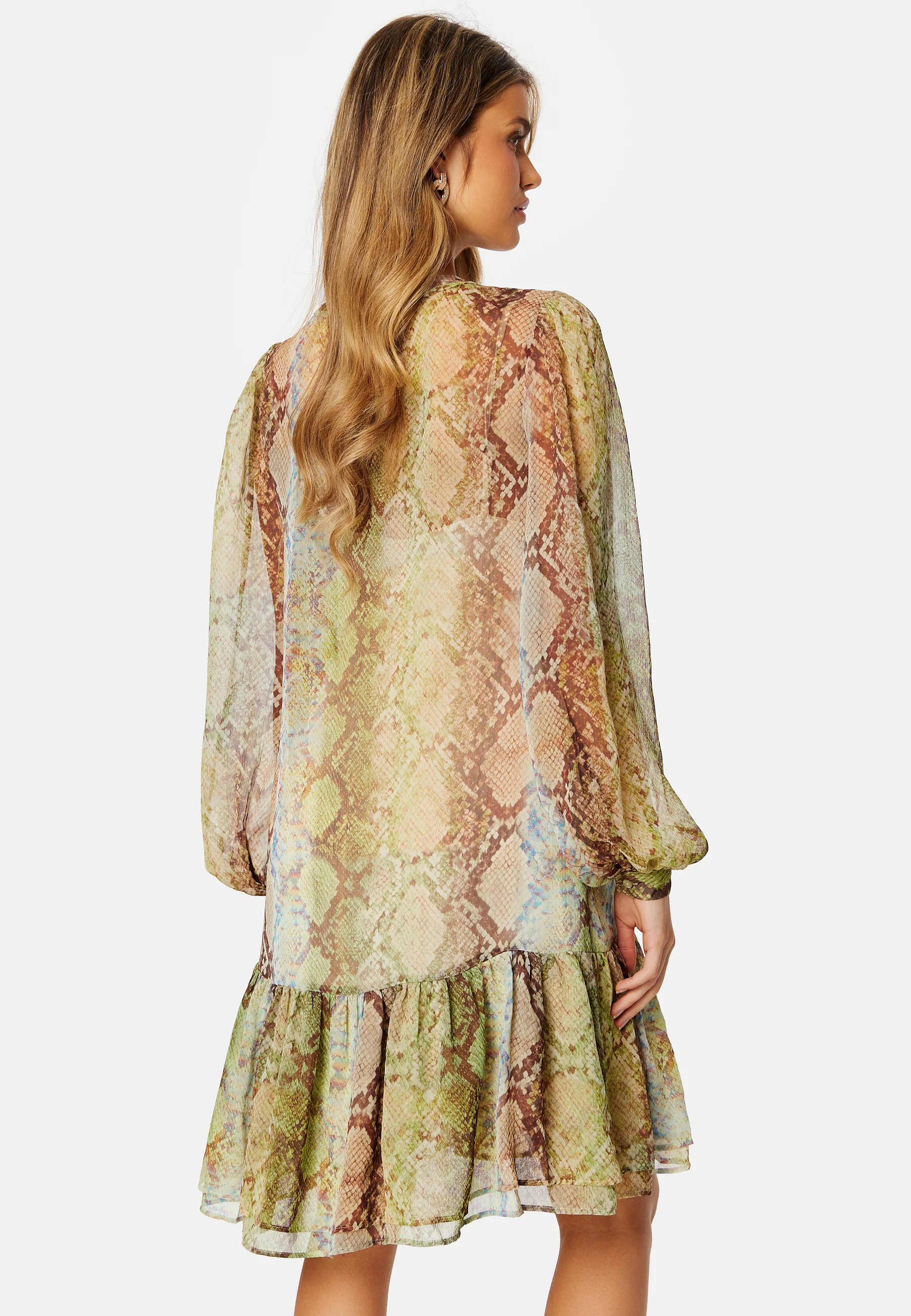 Alva Dress - Image 3