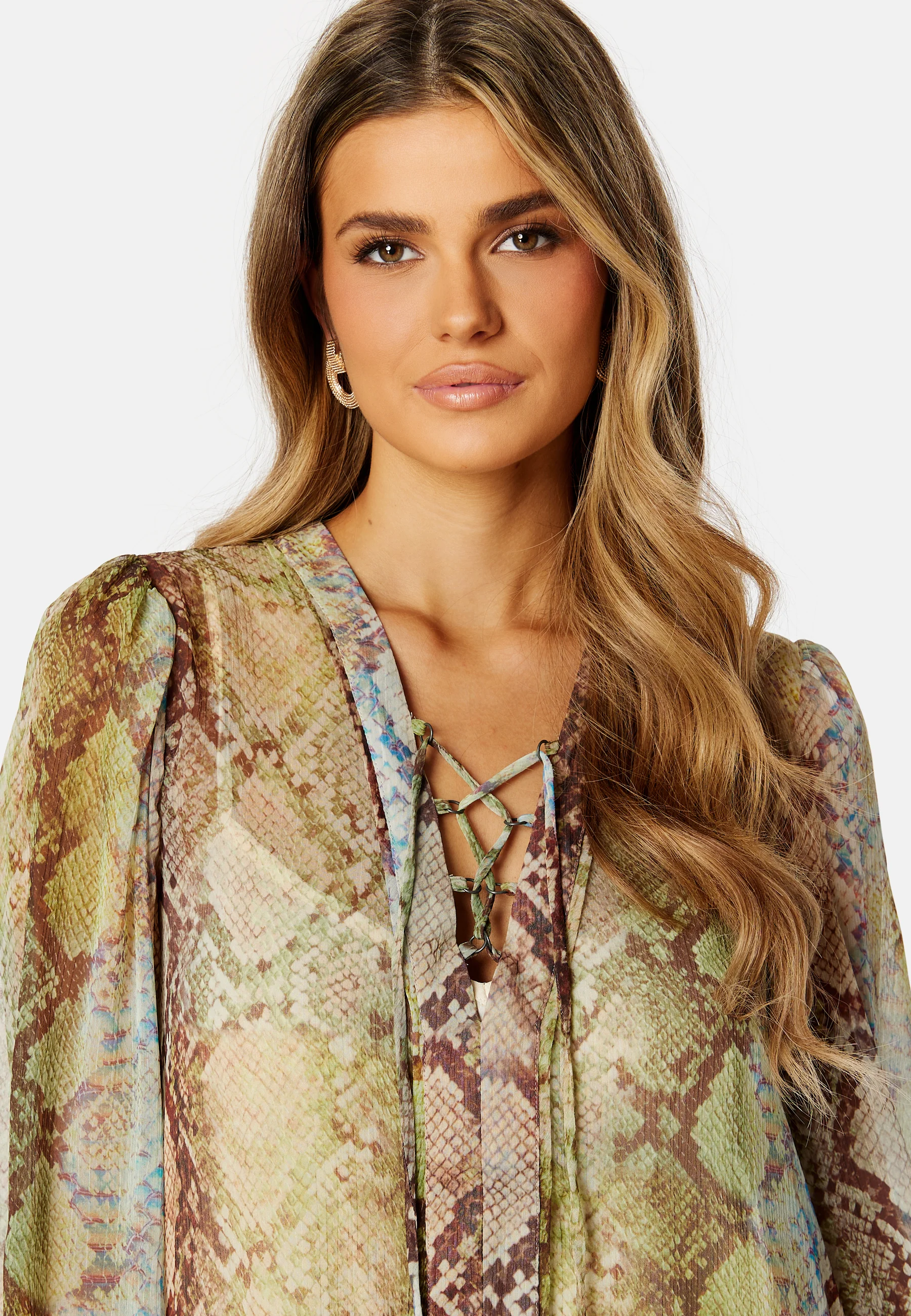 Alva Dress - Image 4