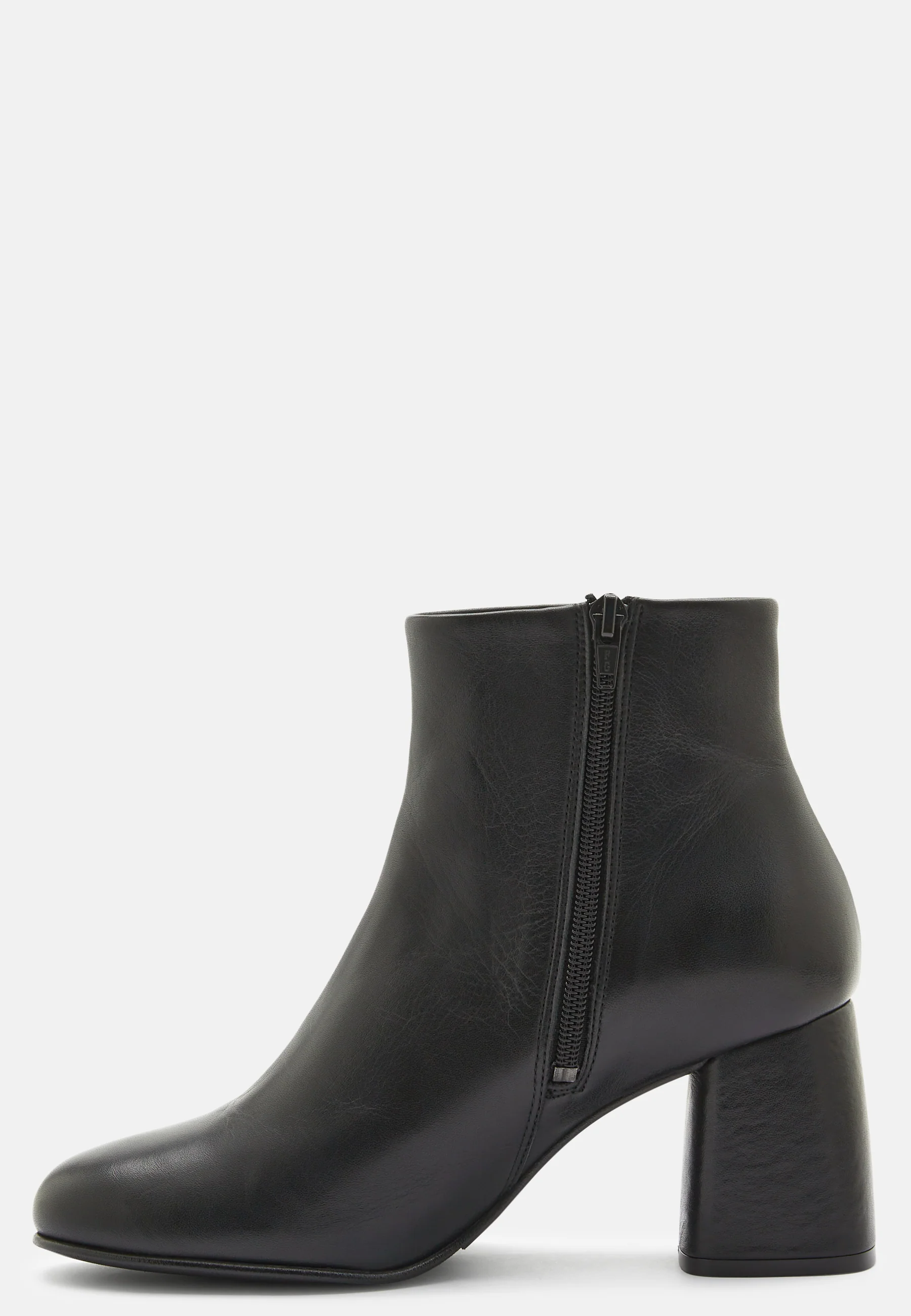 Alva Leather Boot - Image 3