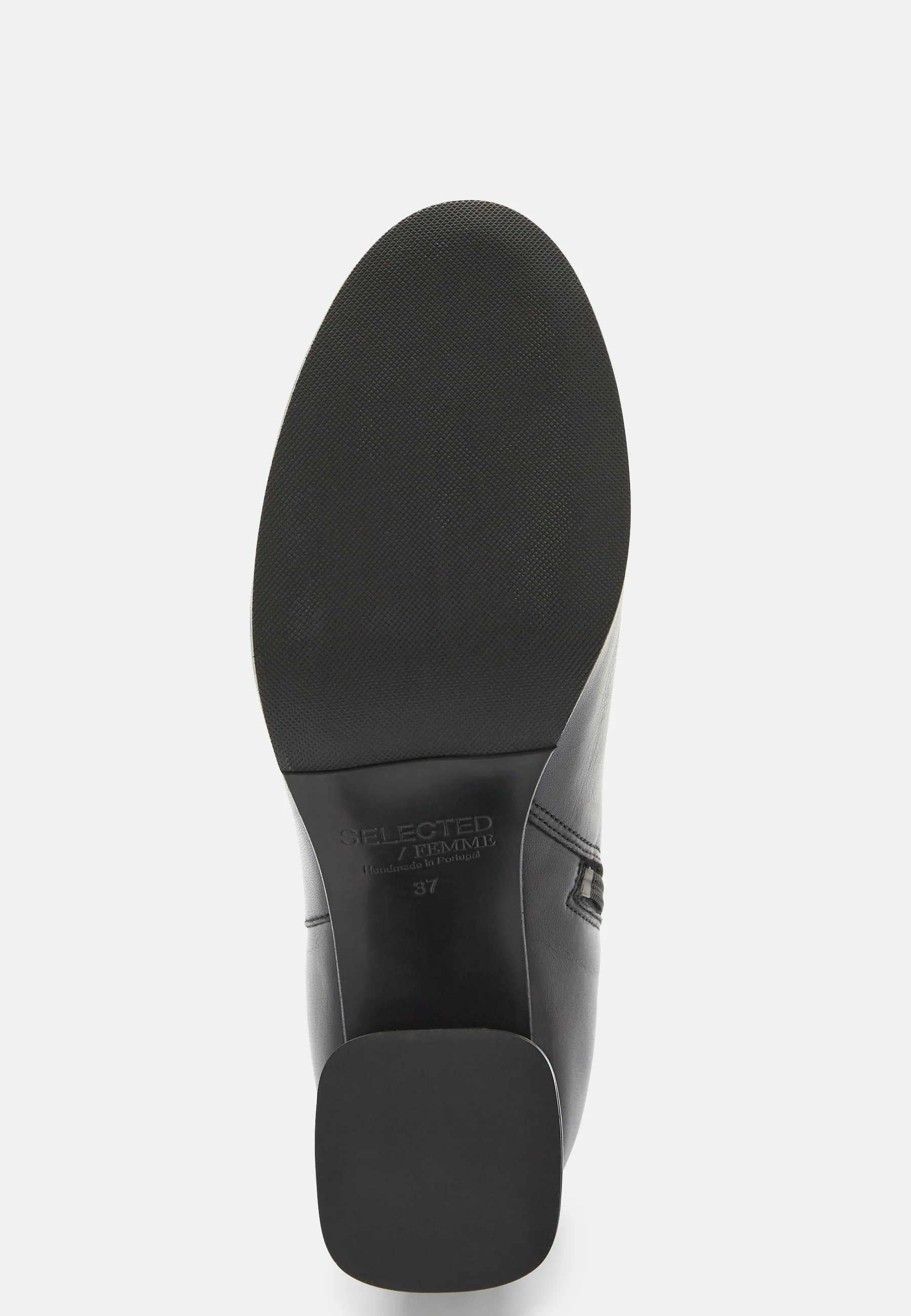 Alva Leather Boot - Image 5