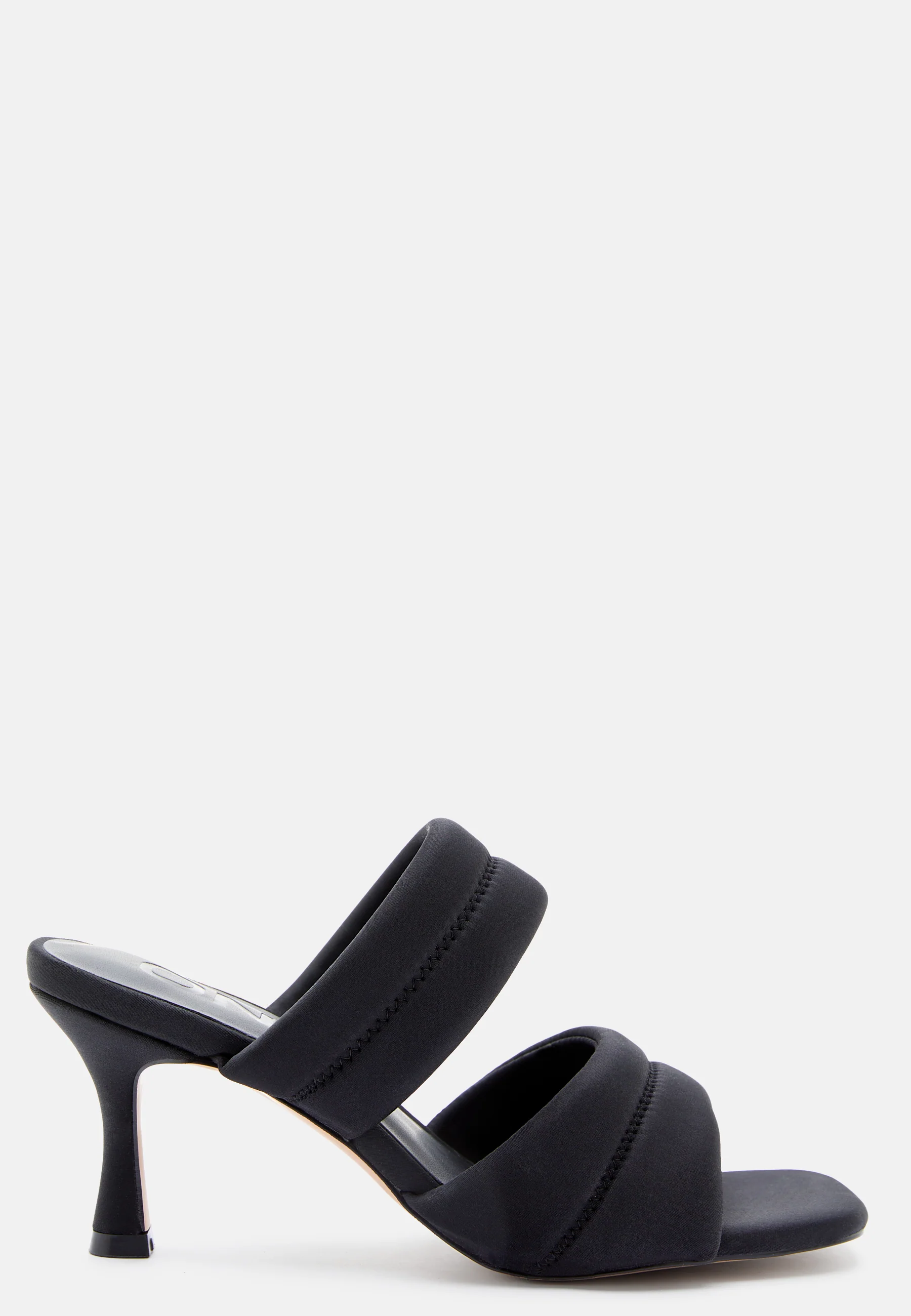 Alyssa-4 Double Strap Sandal - Image 2