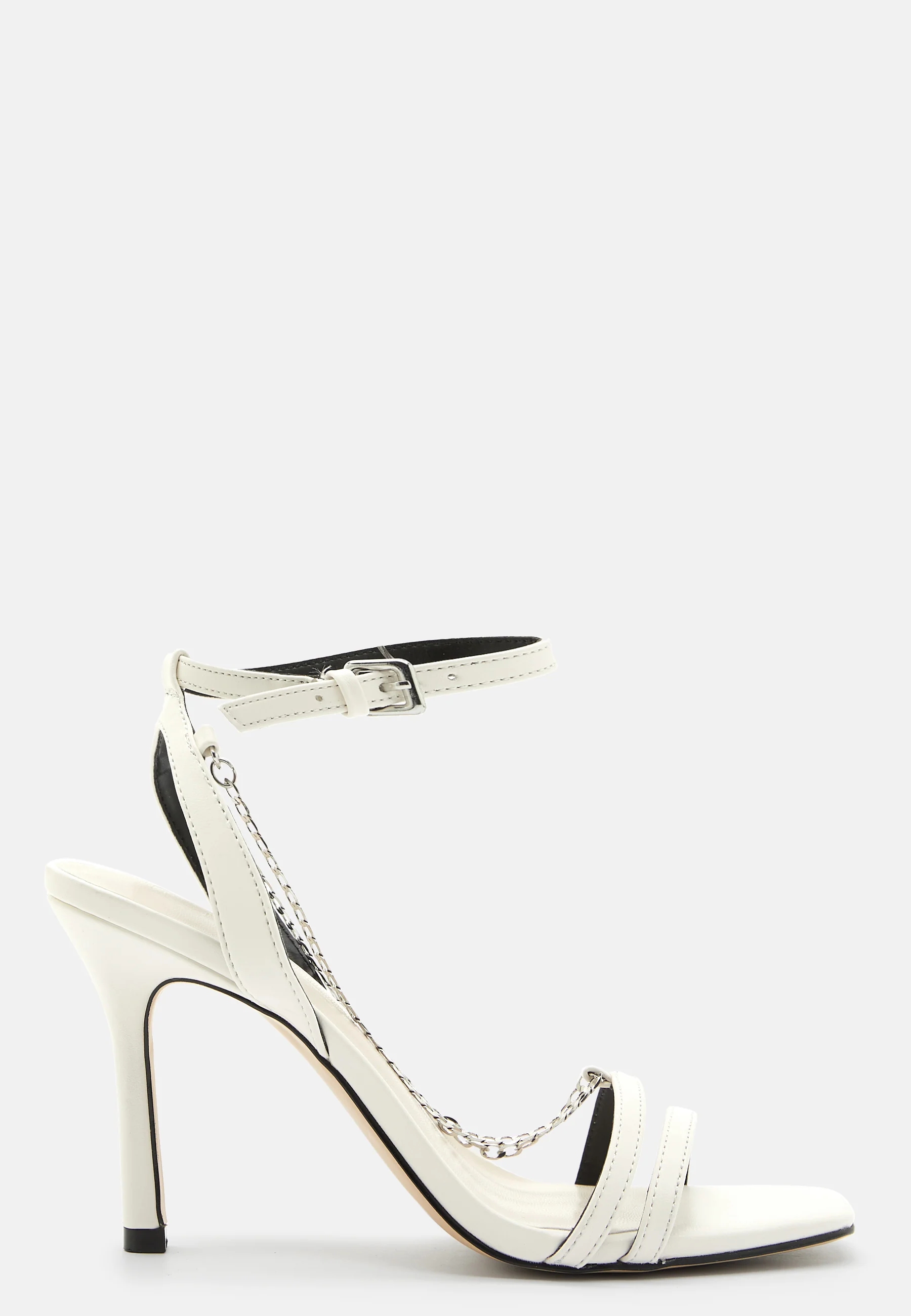 Alyx Chain Heeled Sandal - Image 2