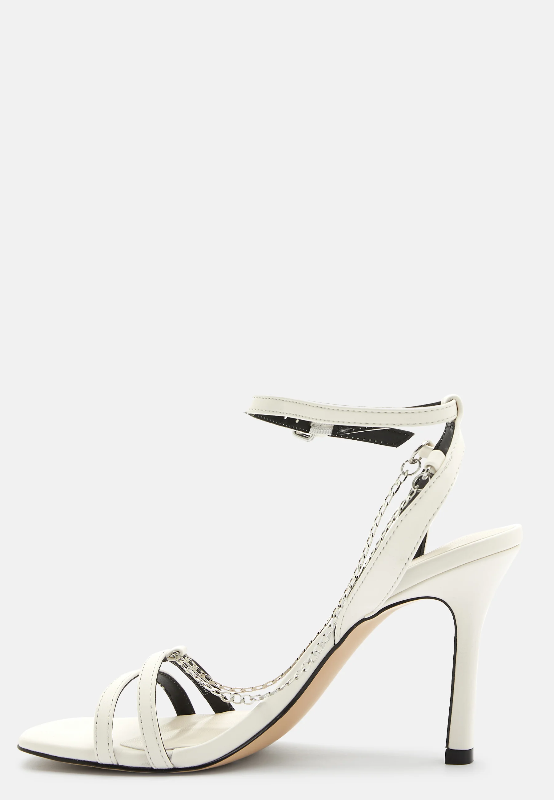 Alyx Chain Heeled Sandal - Image 3