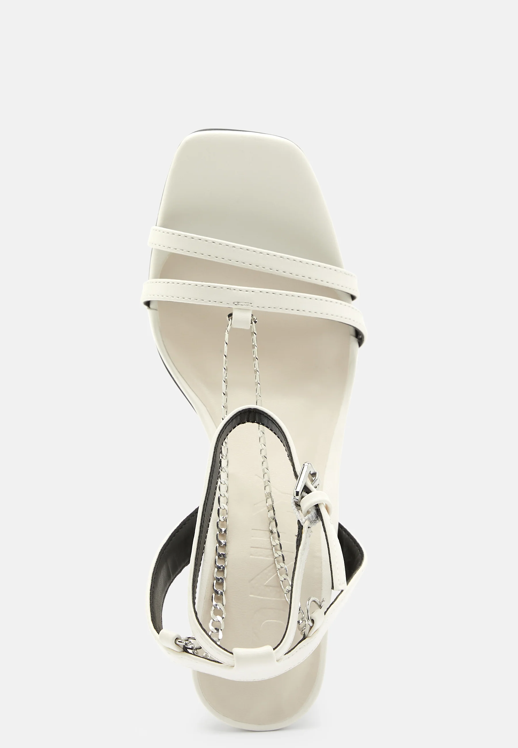 Alyx Chain Heeled Sandal - Image 4