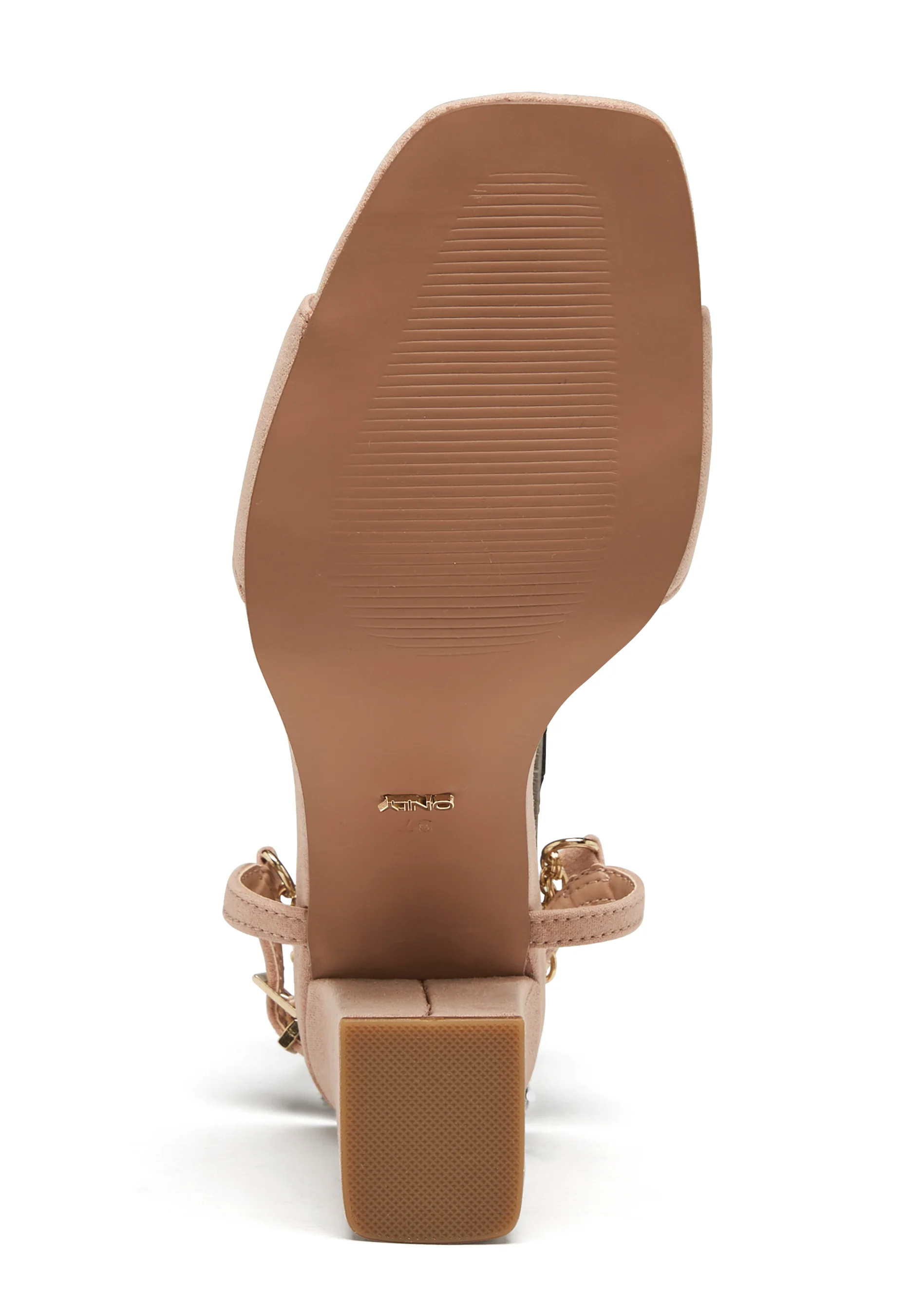 Alyx Life Chain Heeled - Image 5