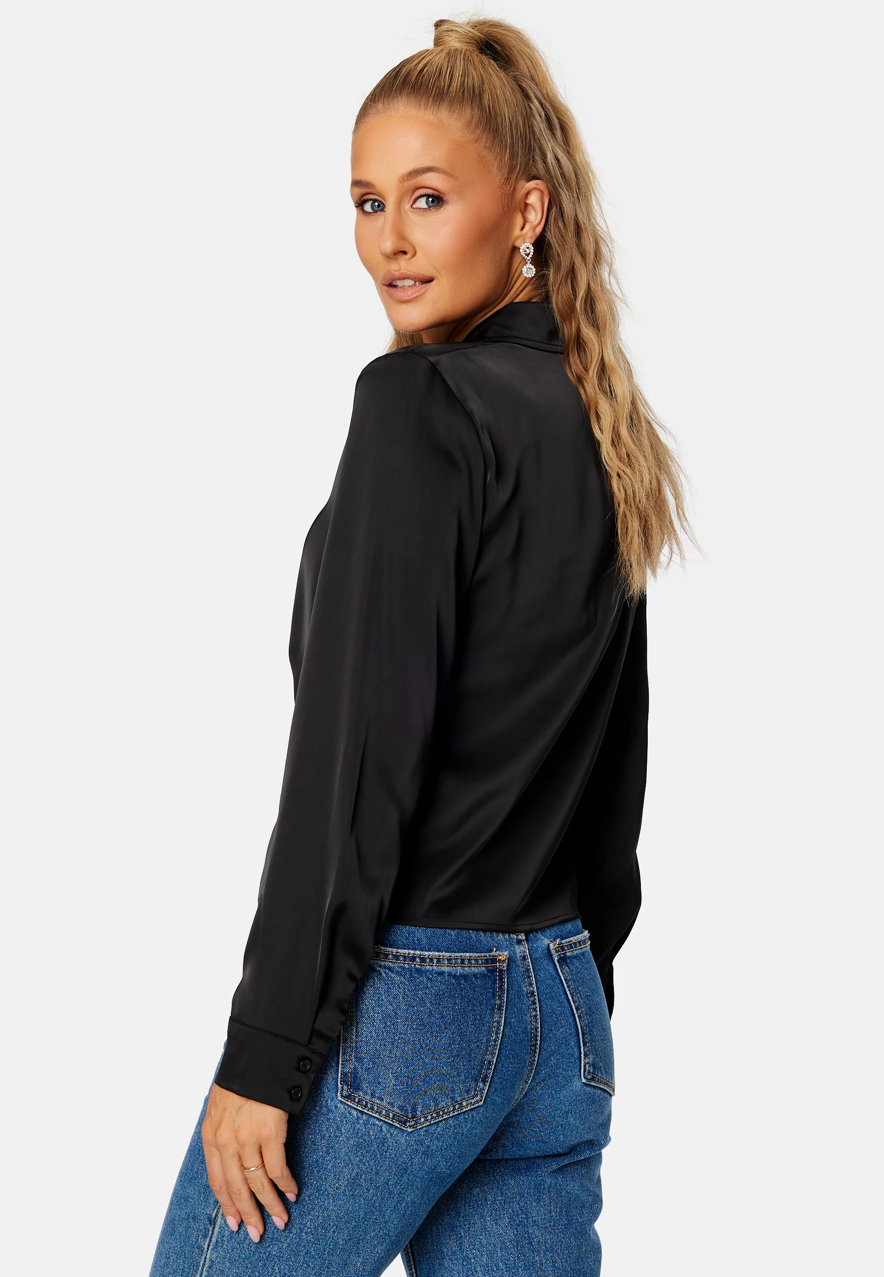 Amalie LS Shirt - Image 3